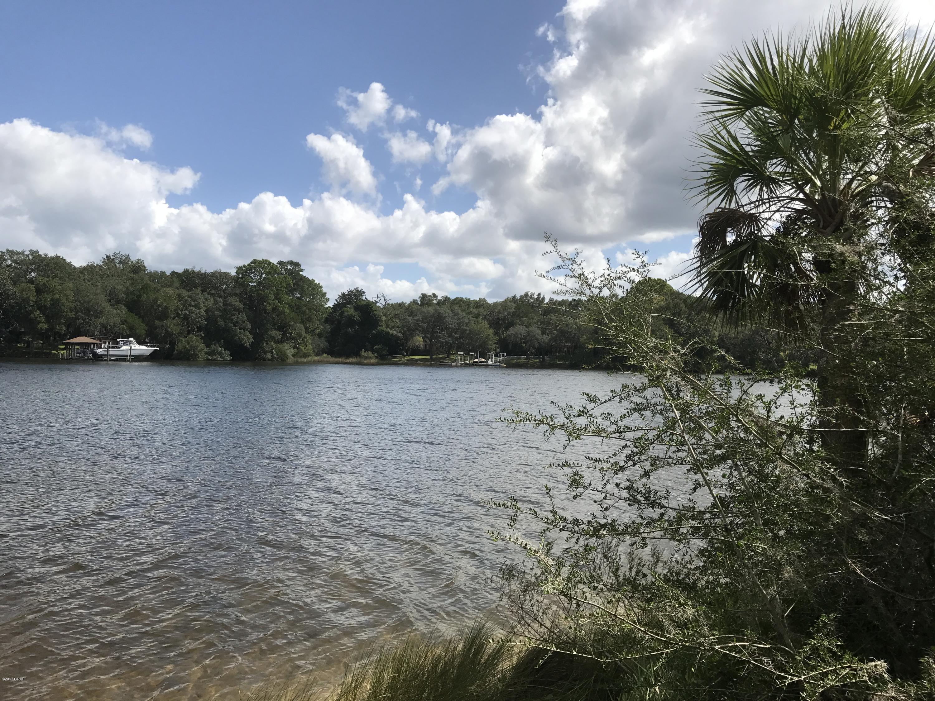 Osceola Point - Land