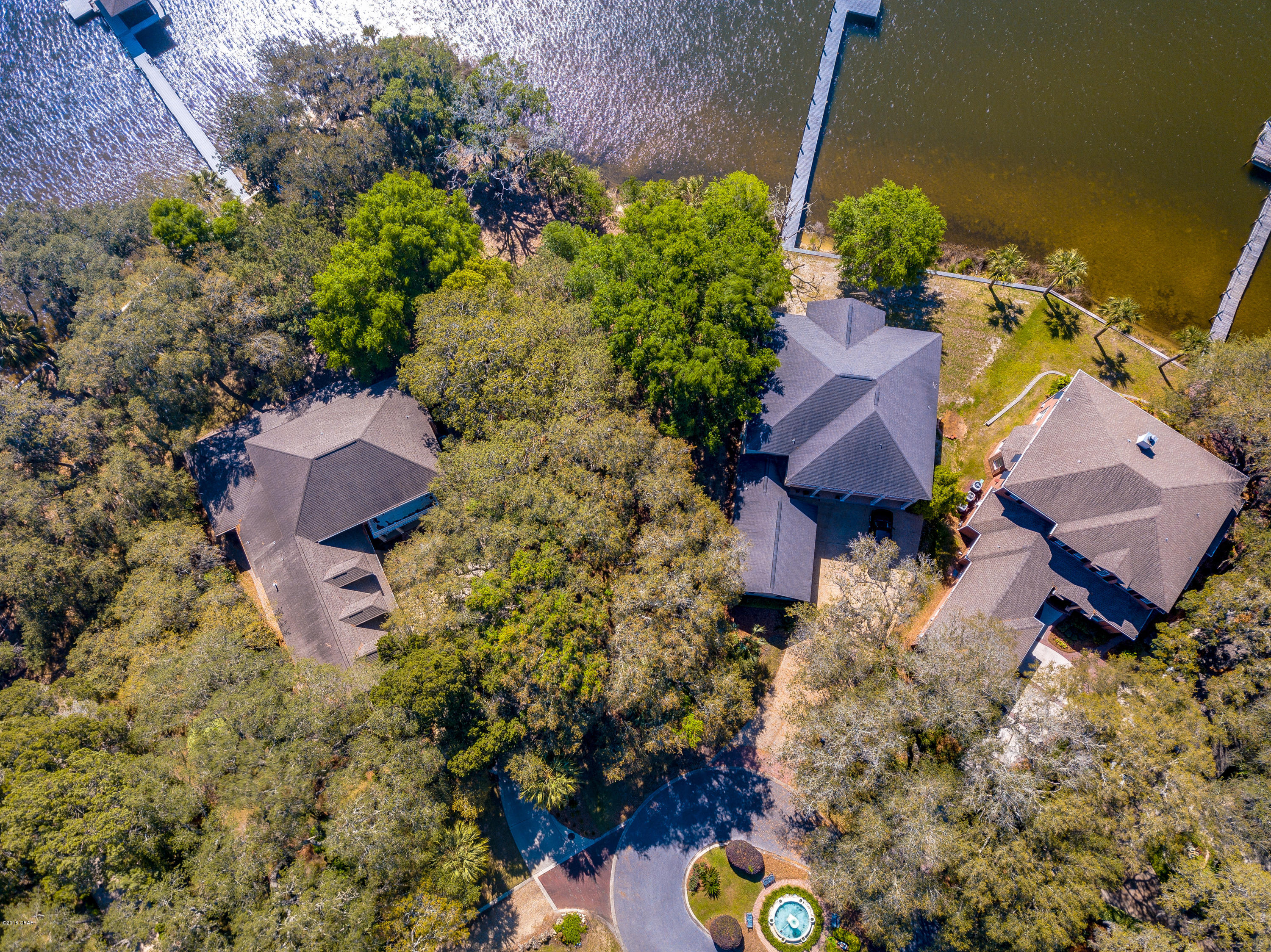 Osceola Point - Land