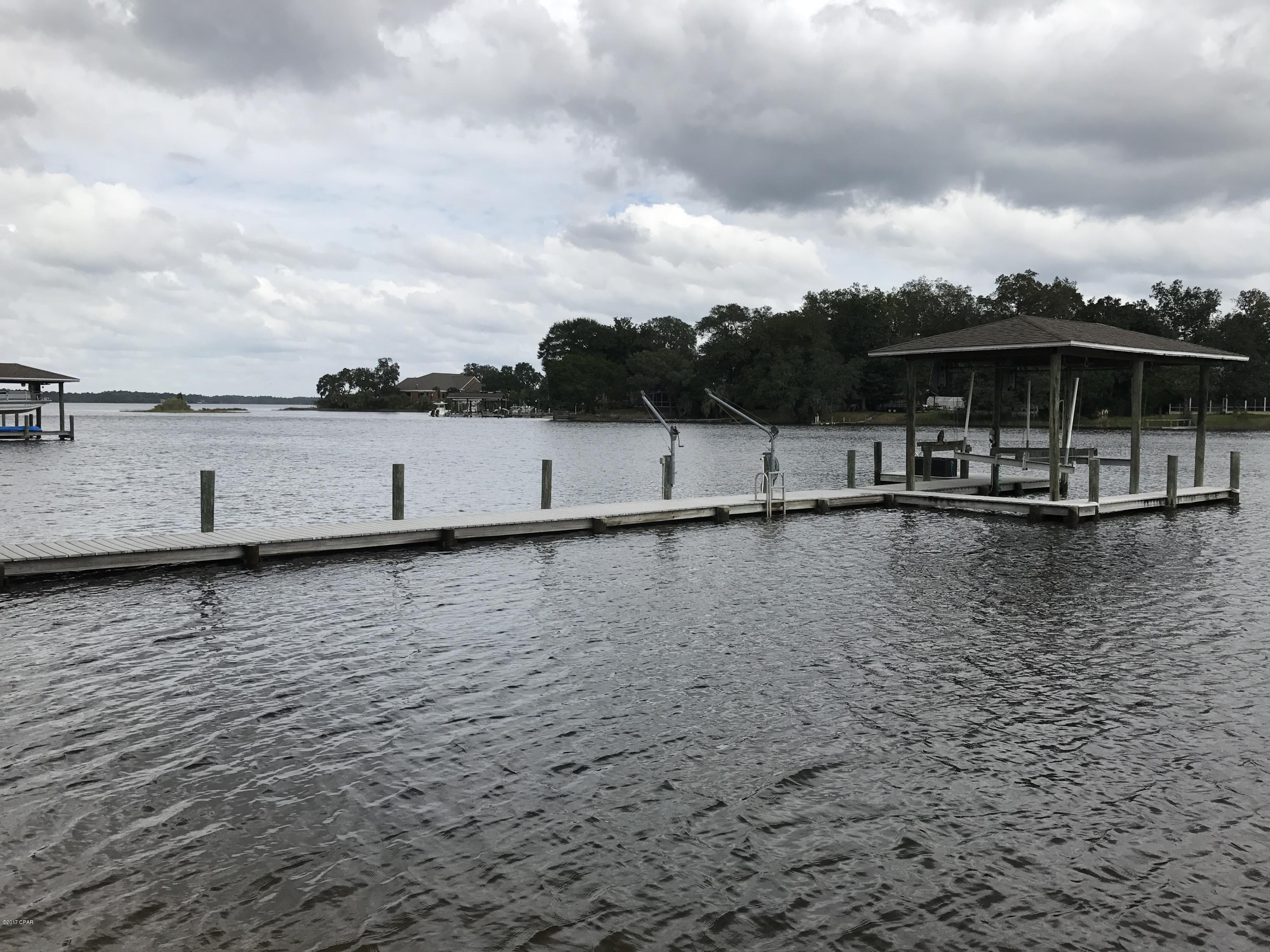 Osceola Point - Land