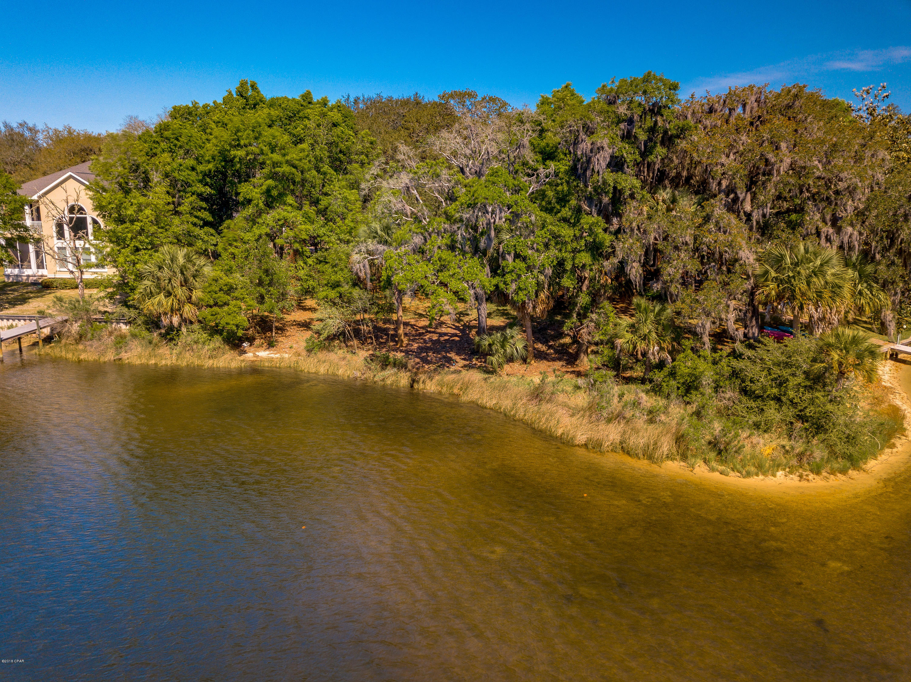 Osceola Point - Land