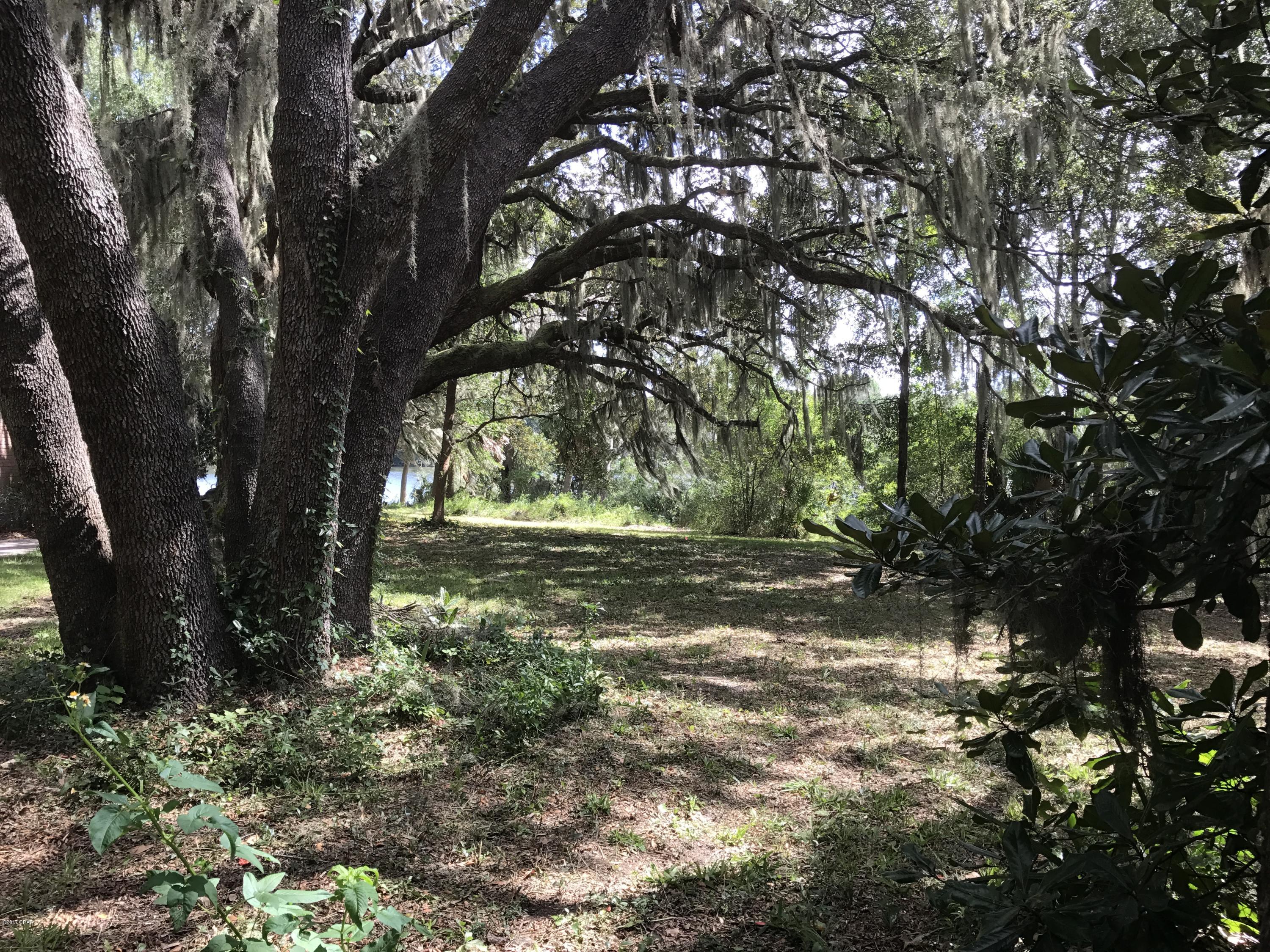 Osceola Point - Land