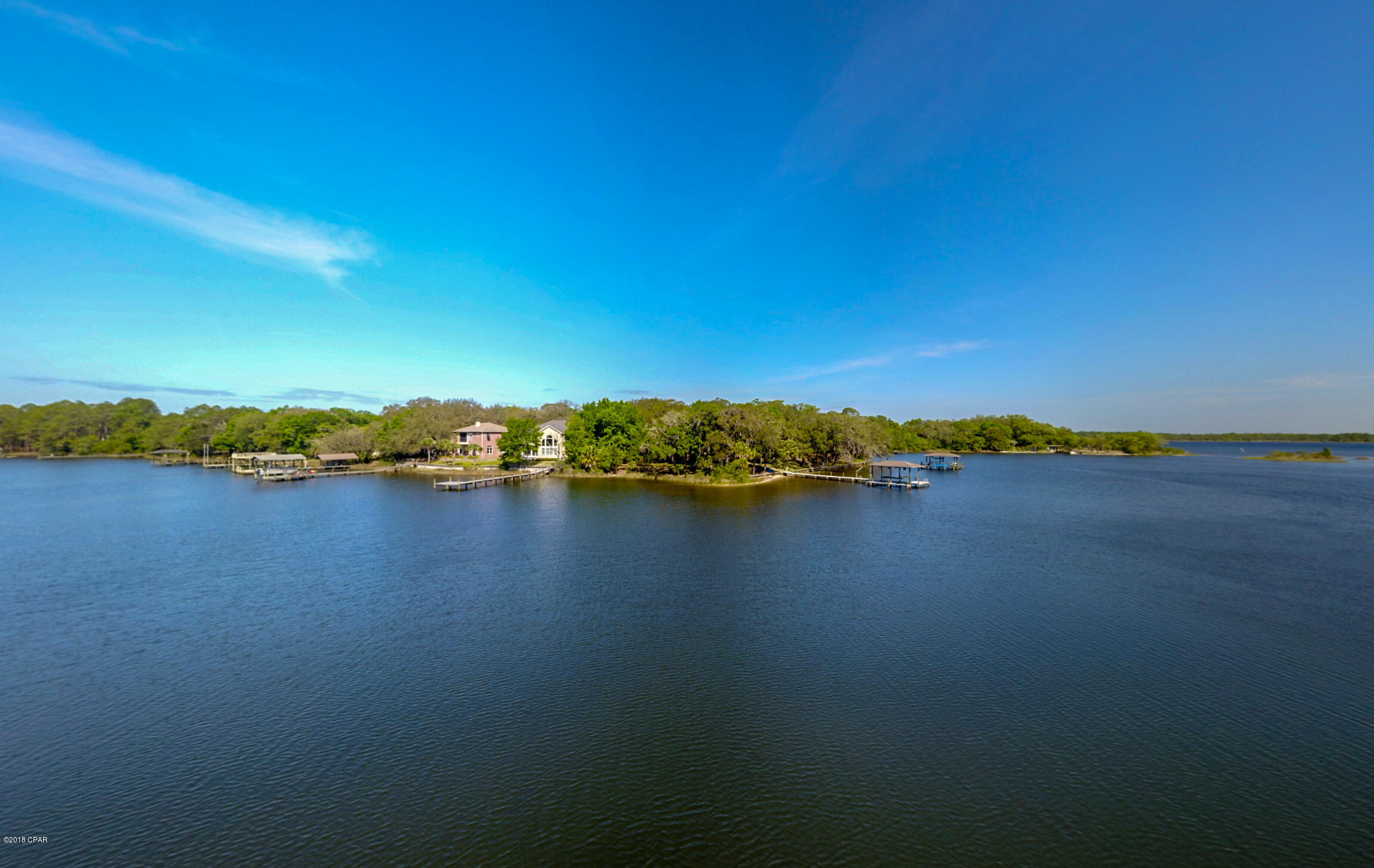 Osceola Point - Land