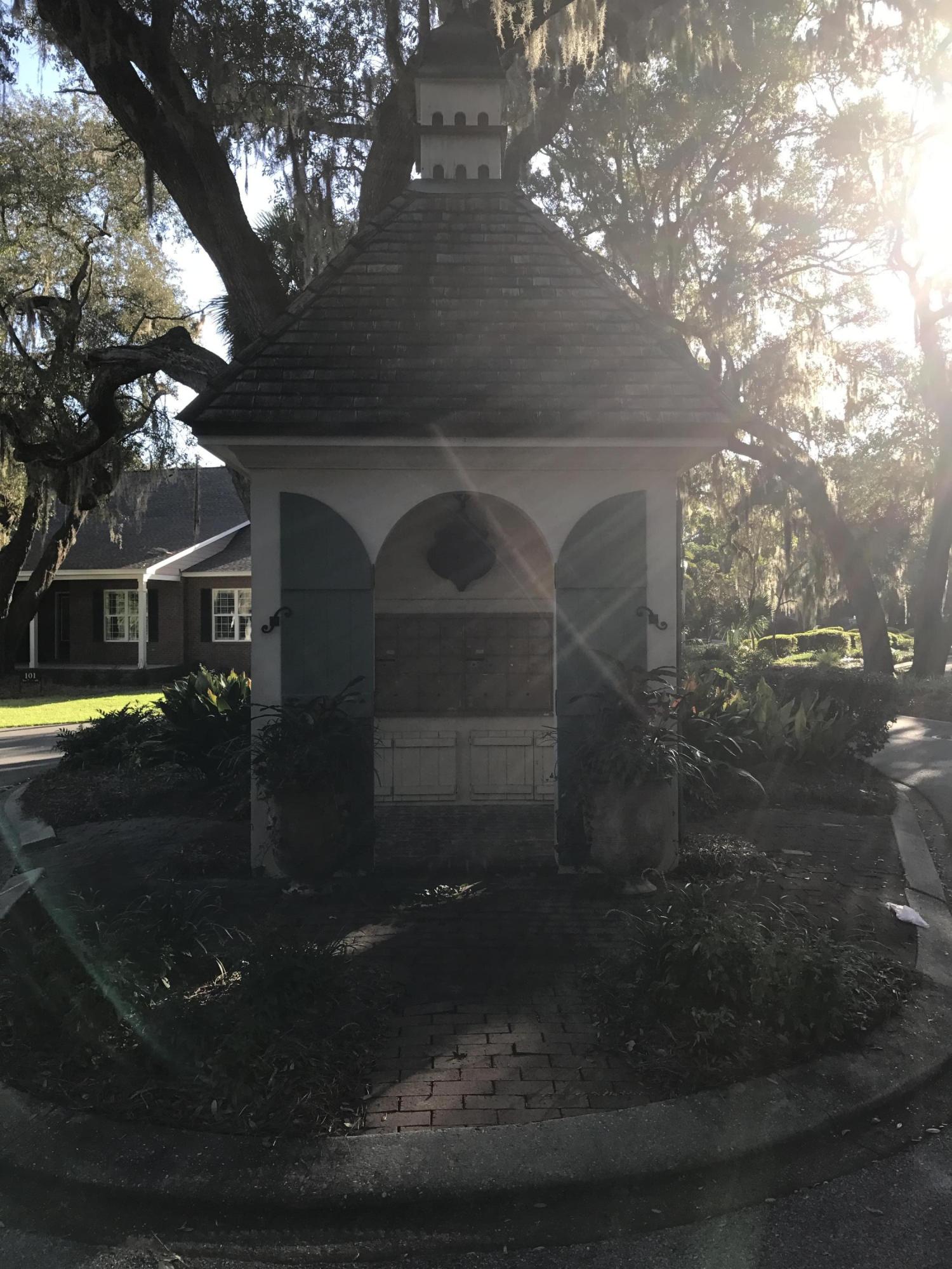 Osceola Point - Land