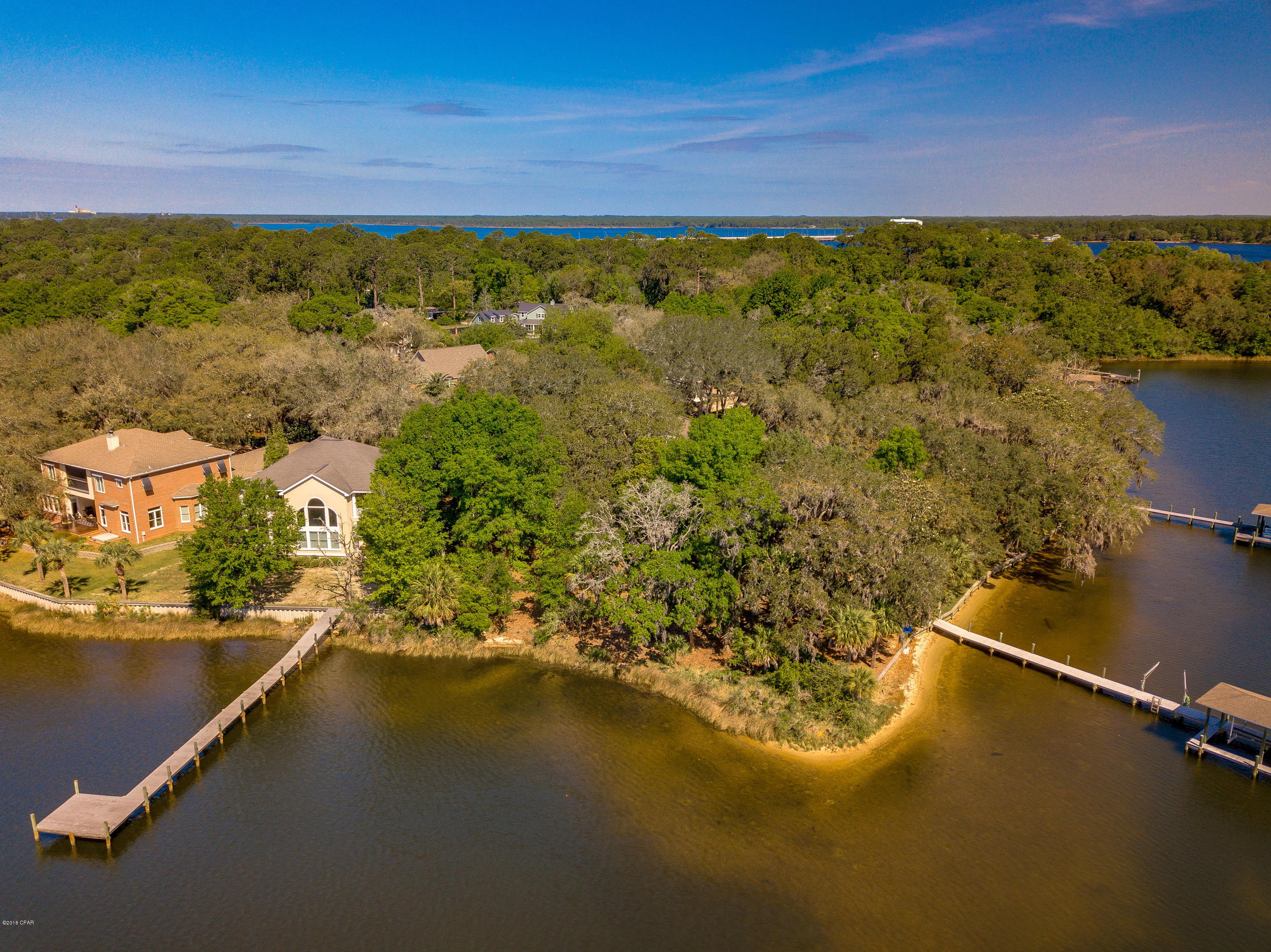 Osceola Point - Land