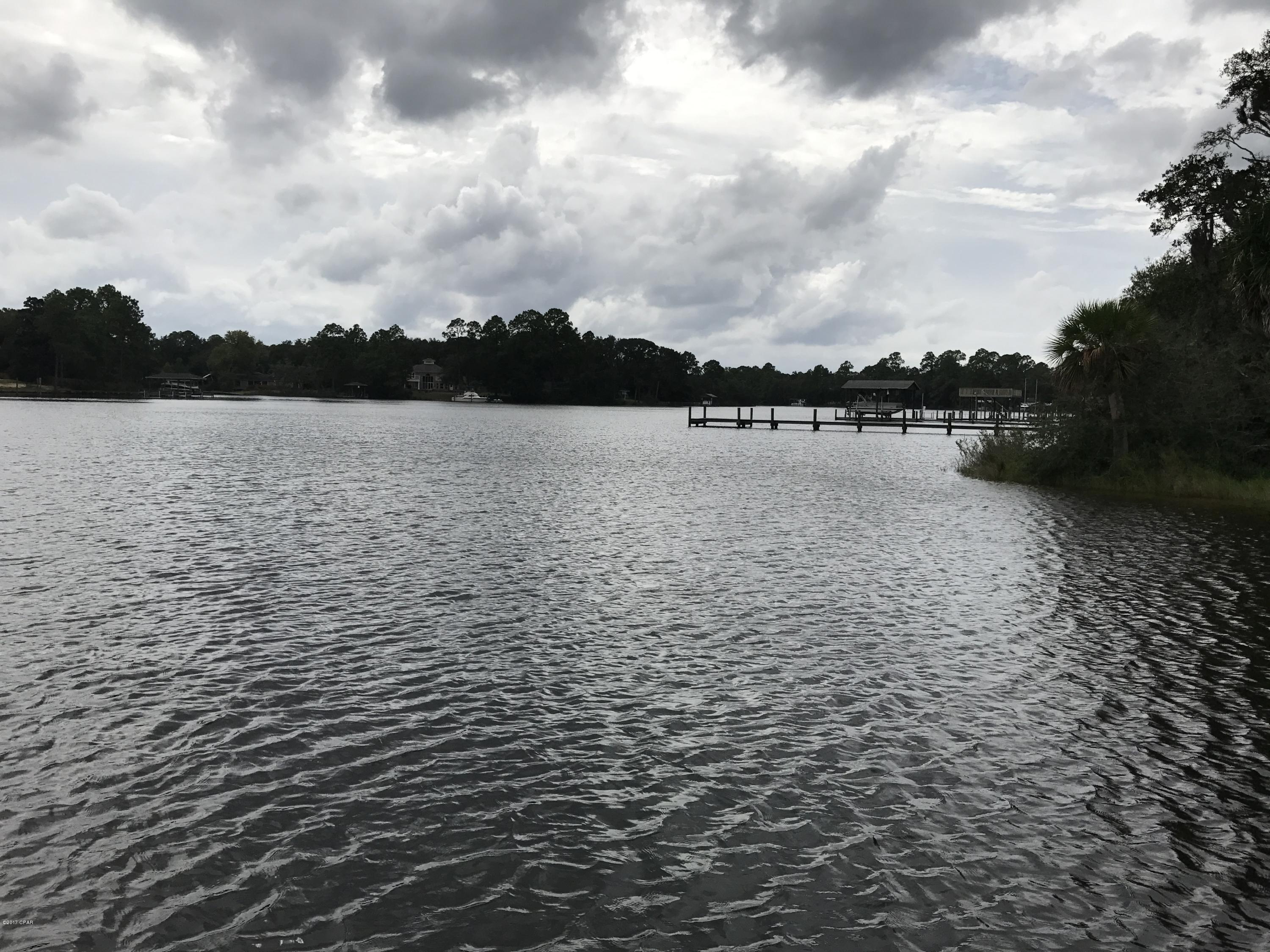 Osceola Point - Land