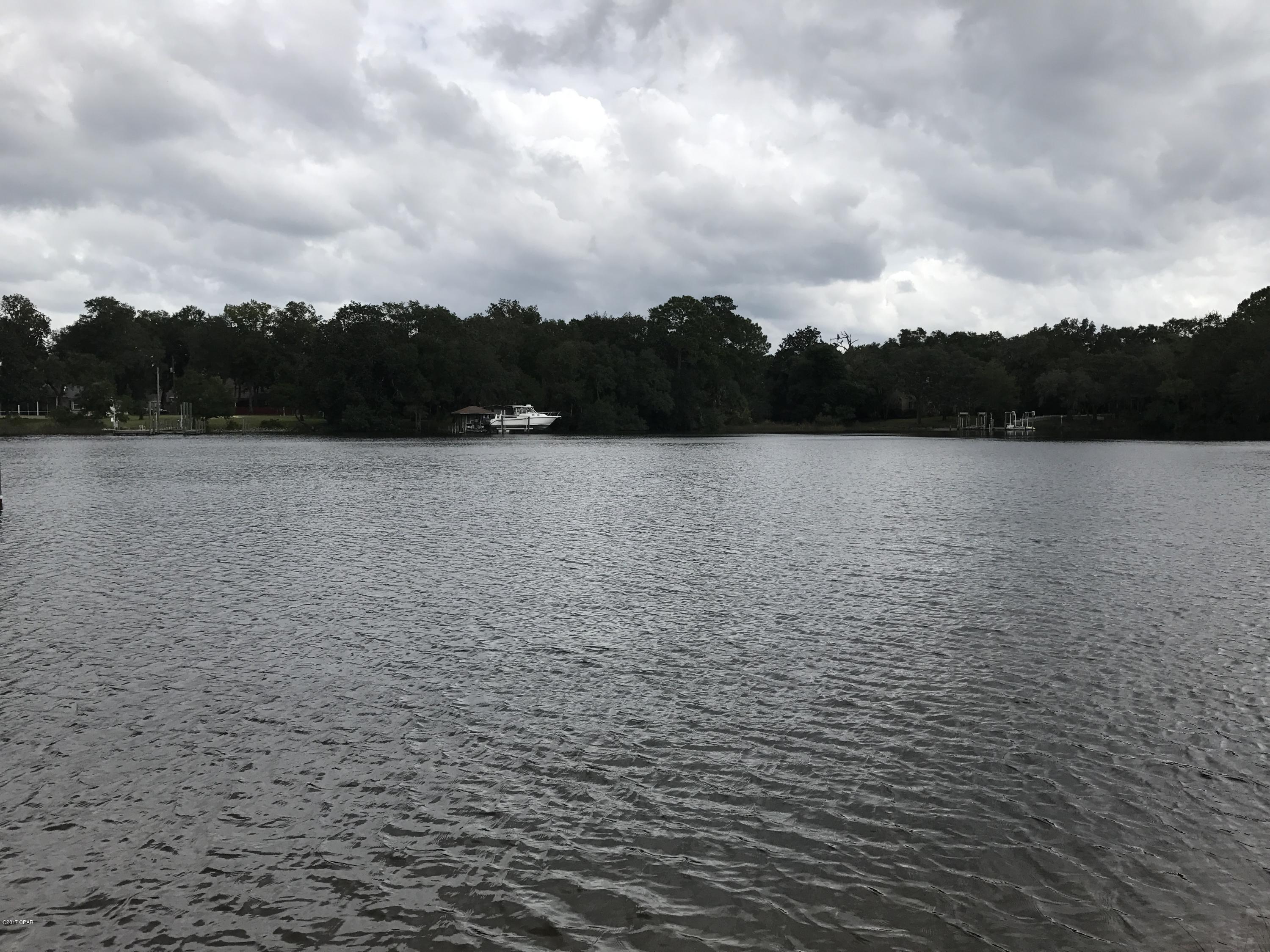 Osceola Point - Land