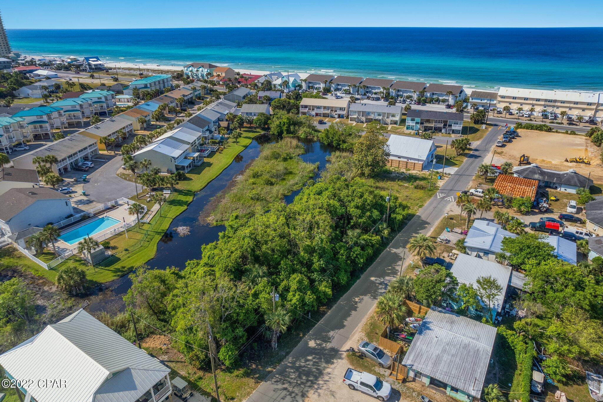 [No Recorded Subdiv] - Land