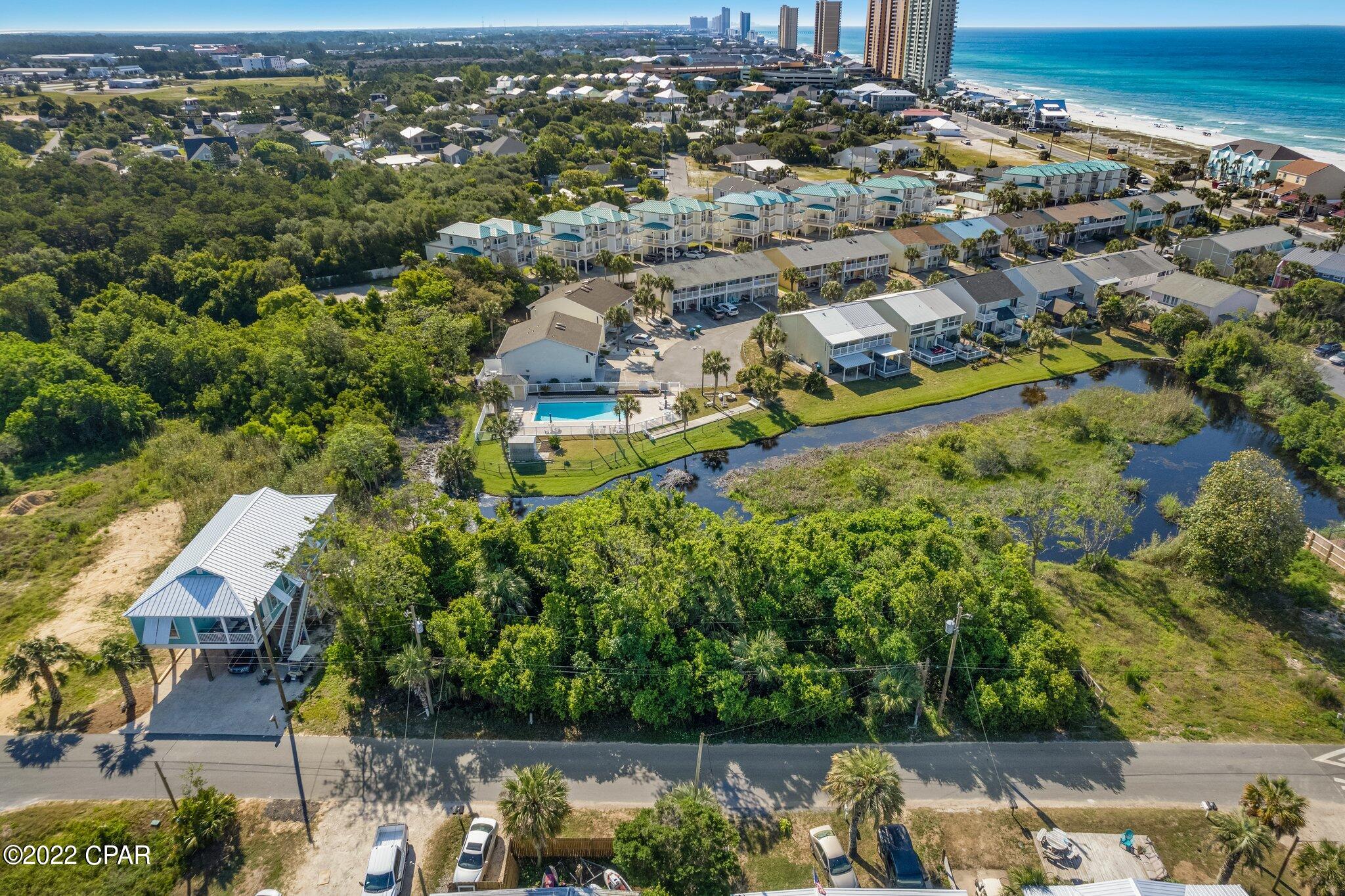 [No Recorded Subdiv] - Land