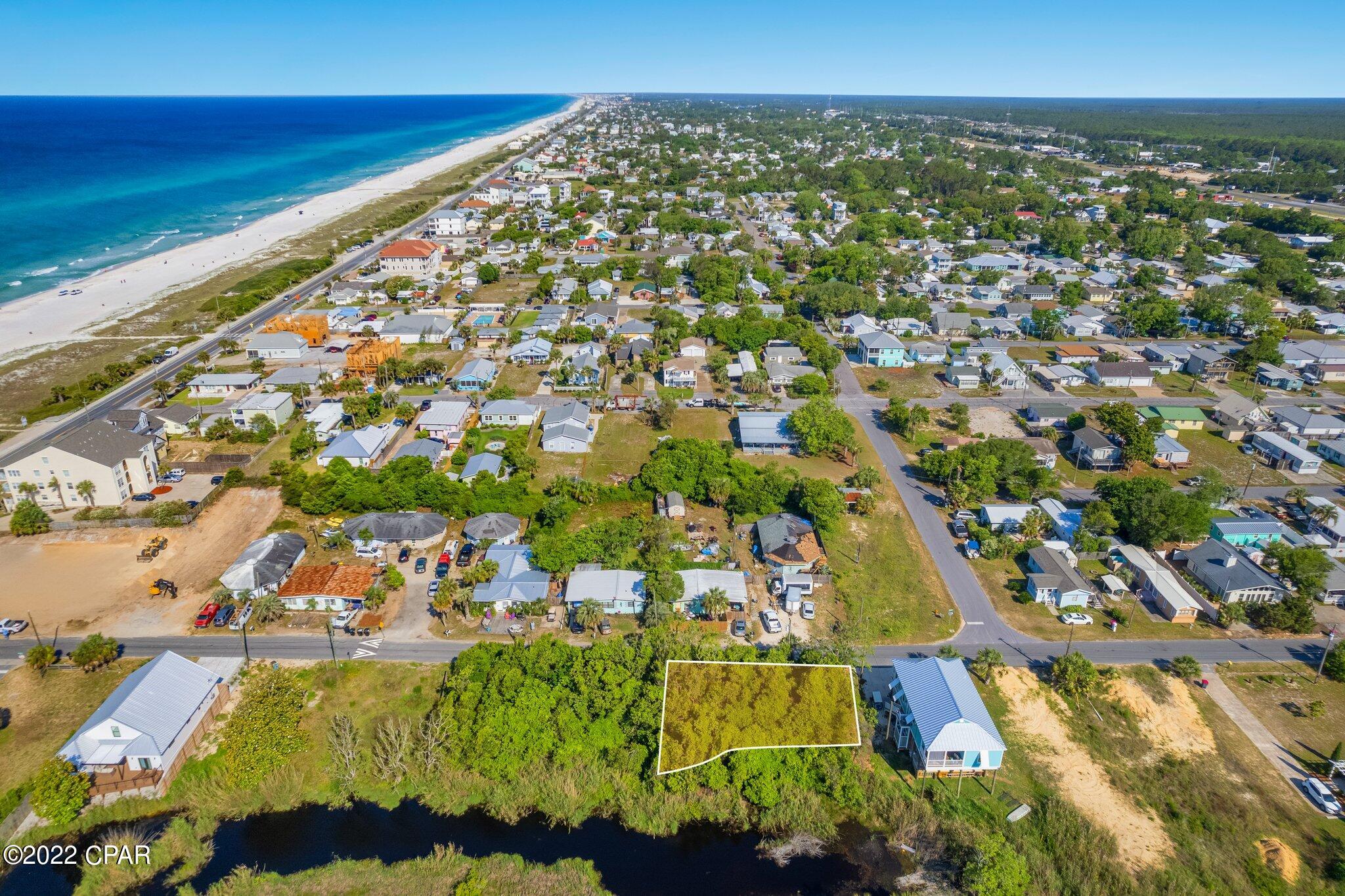 [No Recorded Subdiv] - Land