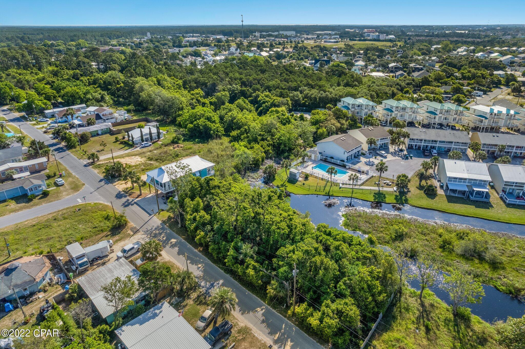 [No Recorded Subdiv] - Land