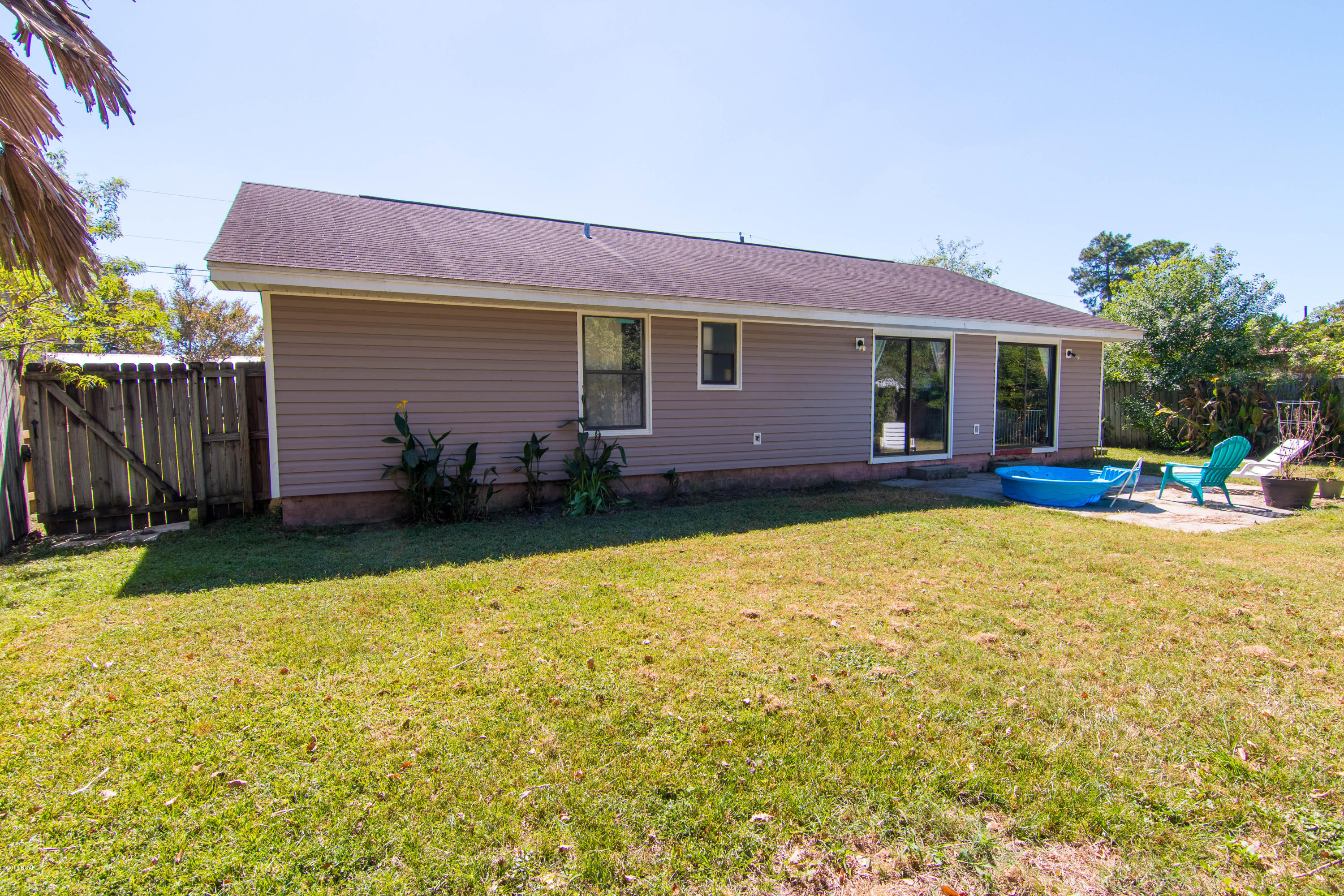 Pine Forest Est Ph 5 - Residential