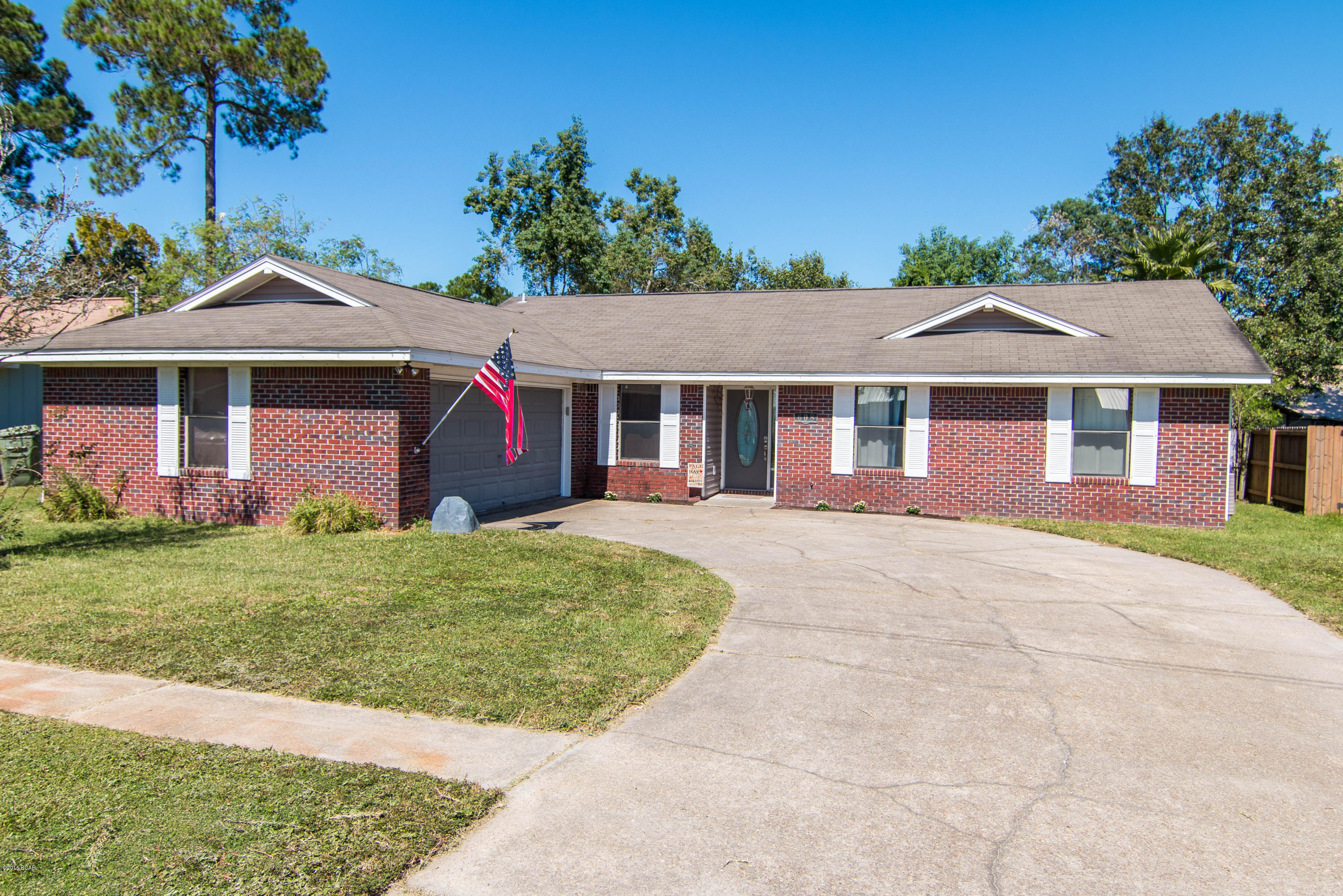 Pine Forest Est Ph 5 - Residential