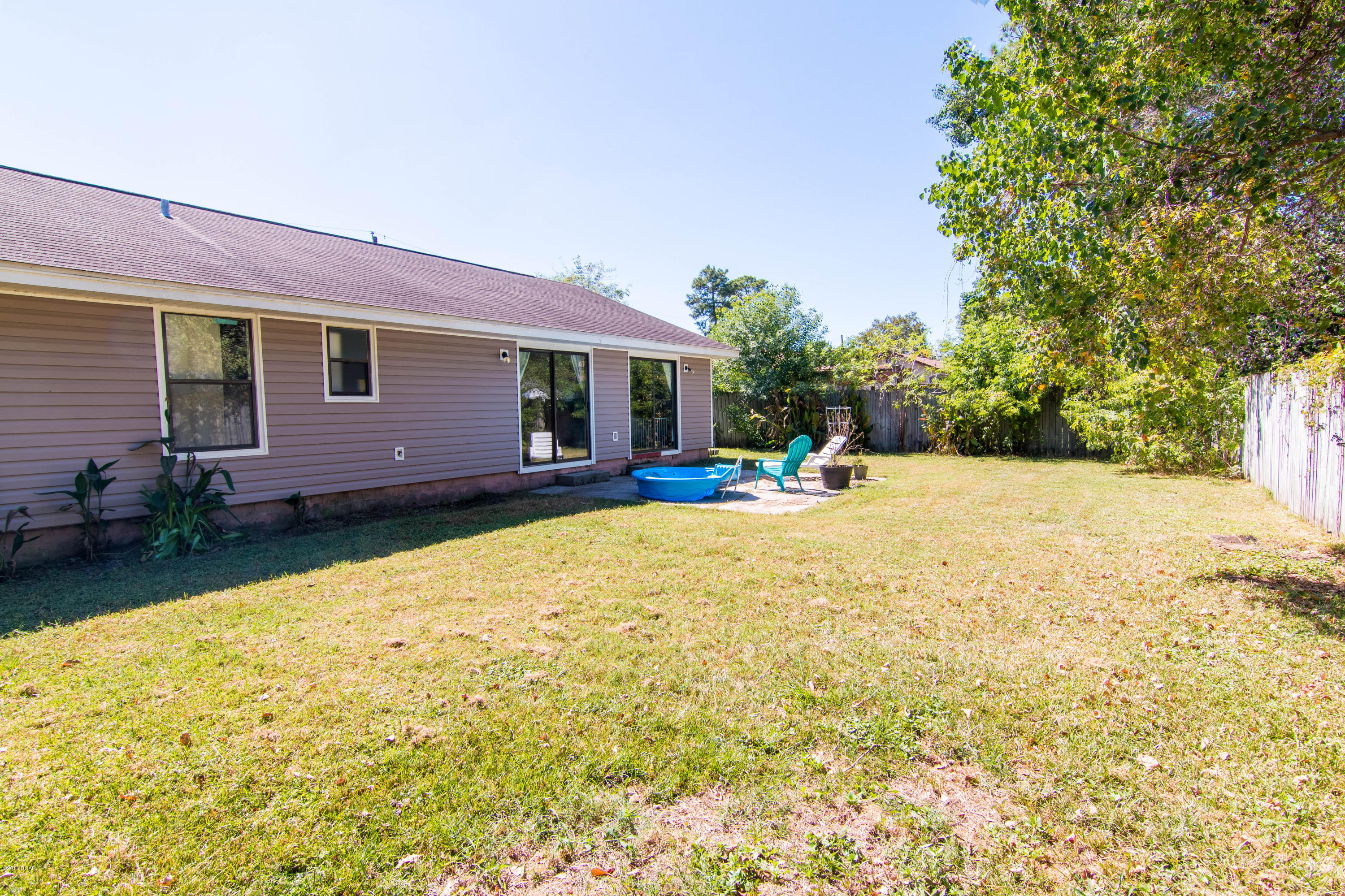 Pine Forest Est Ph 5 - Residential