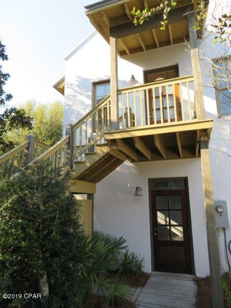 Rosemary Beach - Residential