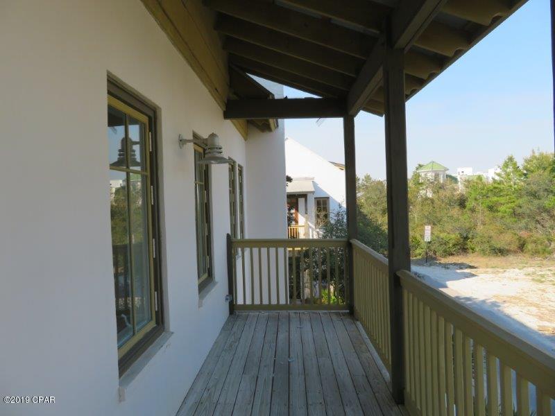 Rosemary Beach - Residential