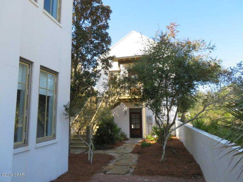 Rosemary Beach - Residential