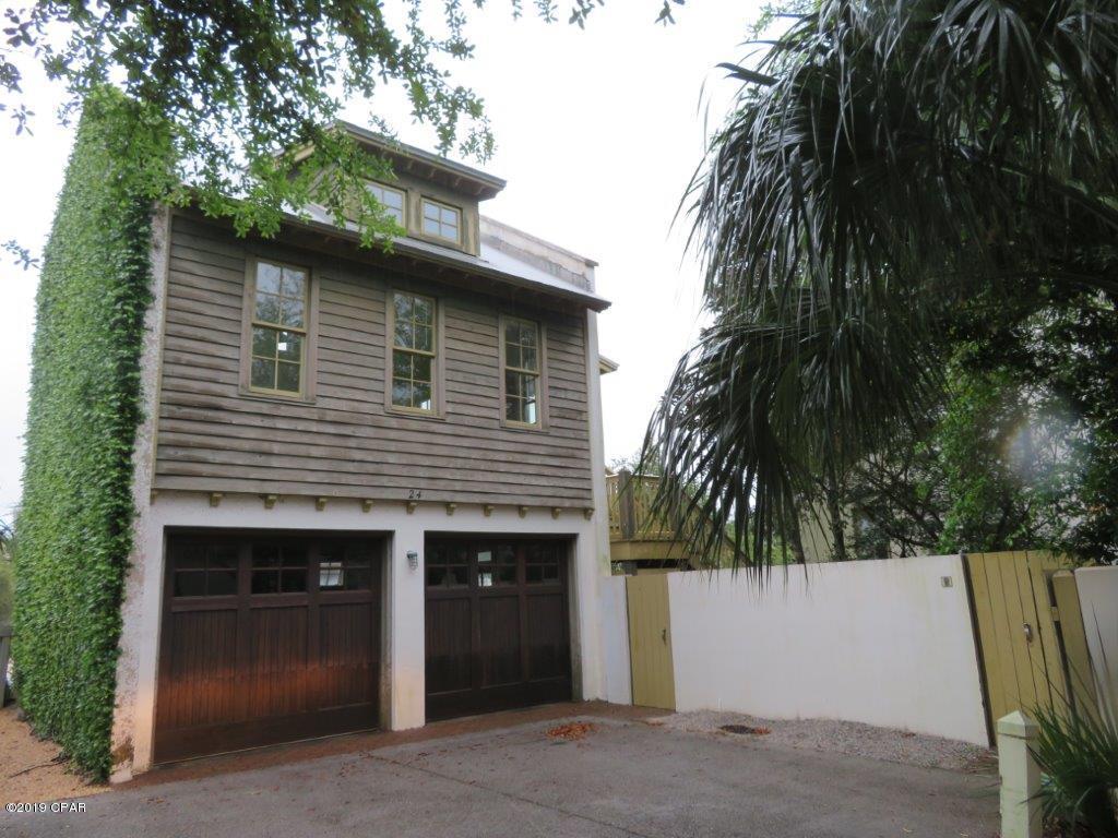 Rosemary Beach - Residential