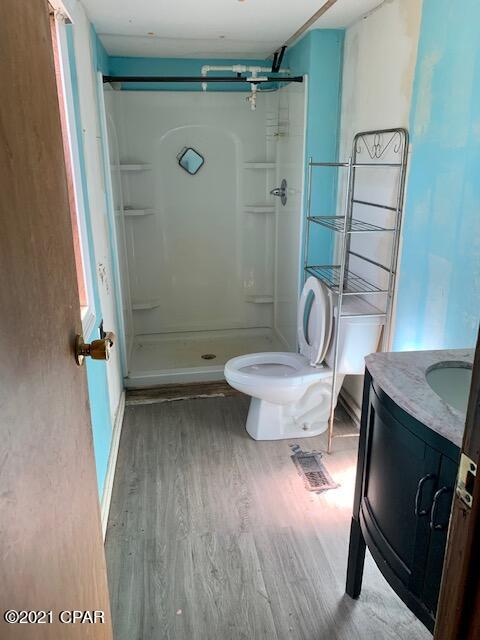 Leisure Lakes - Residential