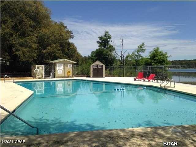 Leisure Lakes - Residential