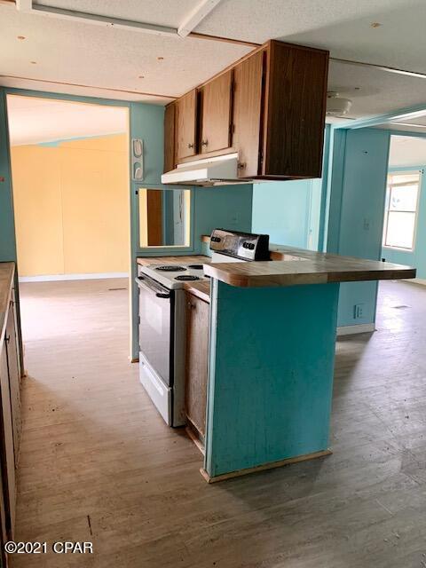 Leisure Lakes - Residential