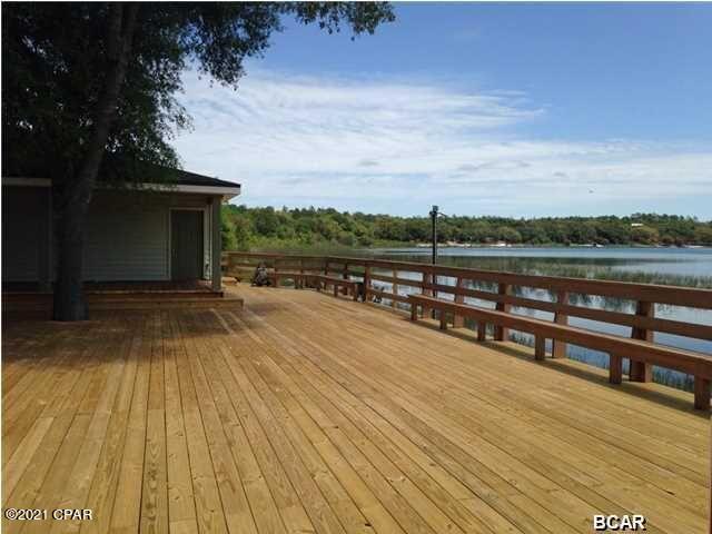 Leisure Lakes - Residential