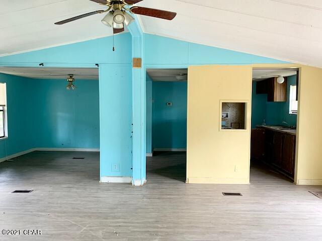 Leisure Lakes - Residential