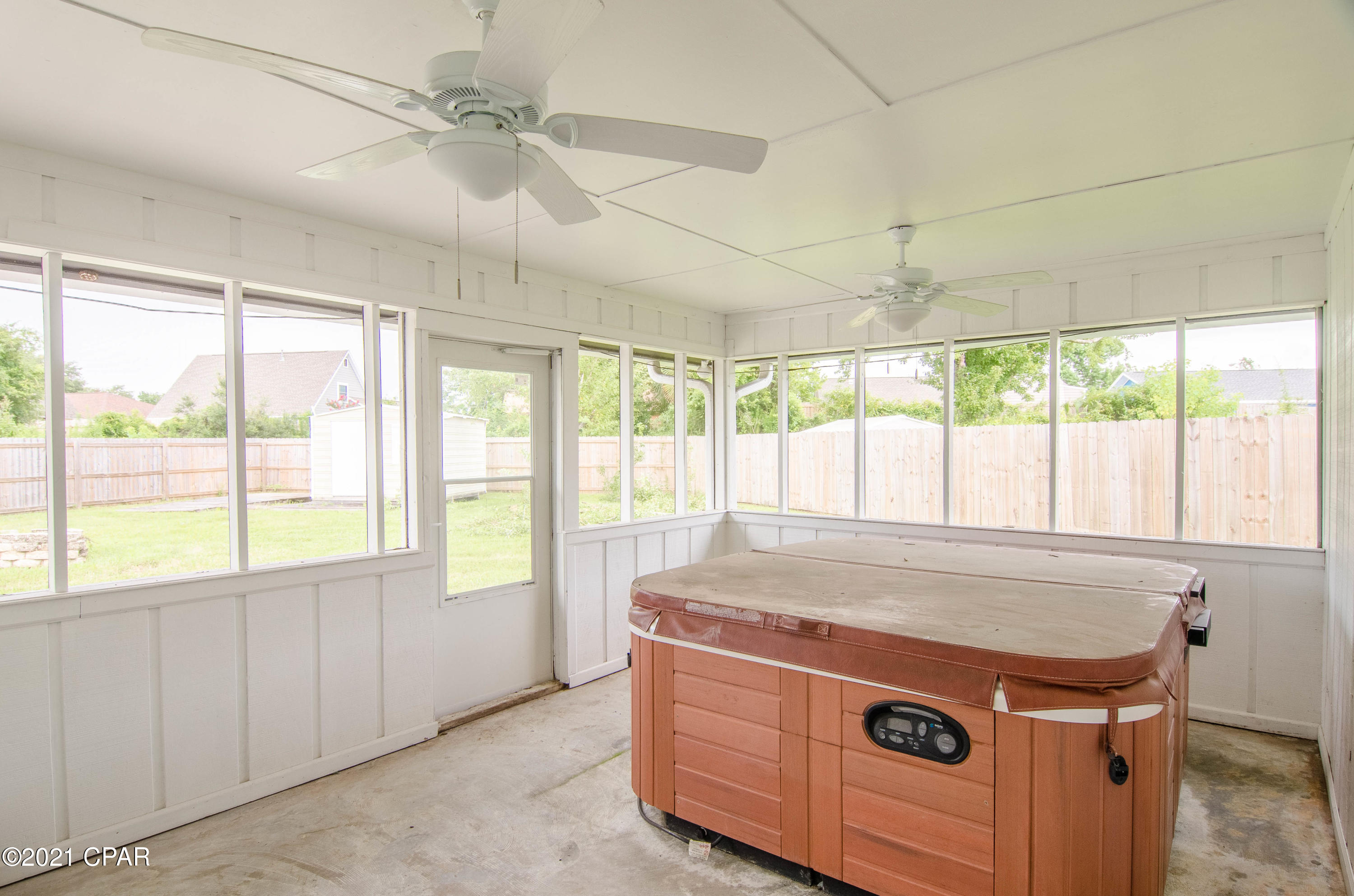 Callaway Forest U-2 - Residential