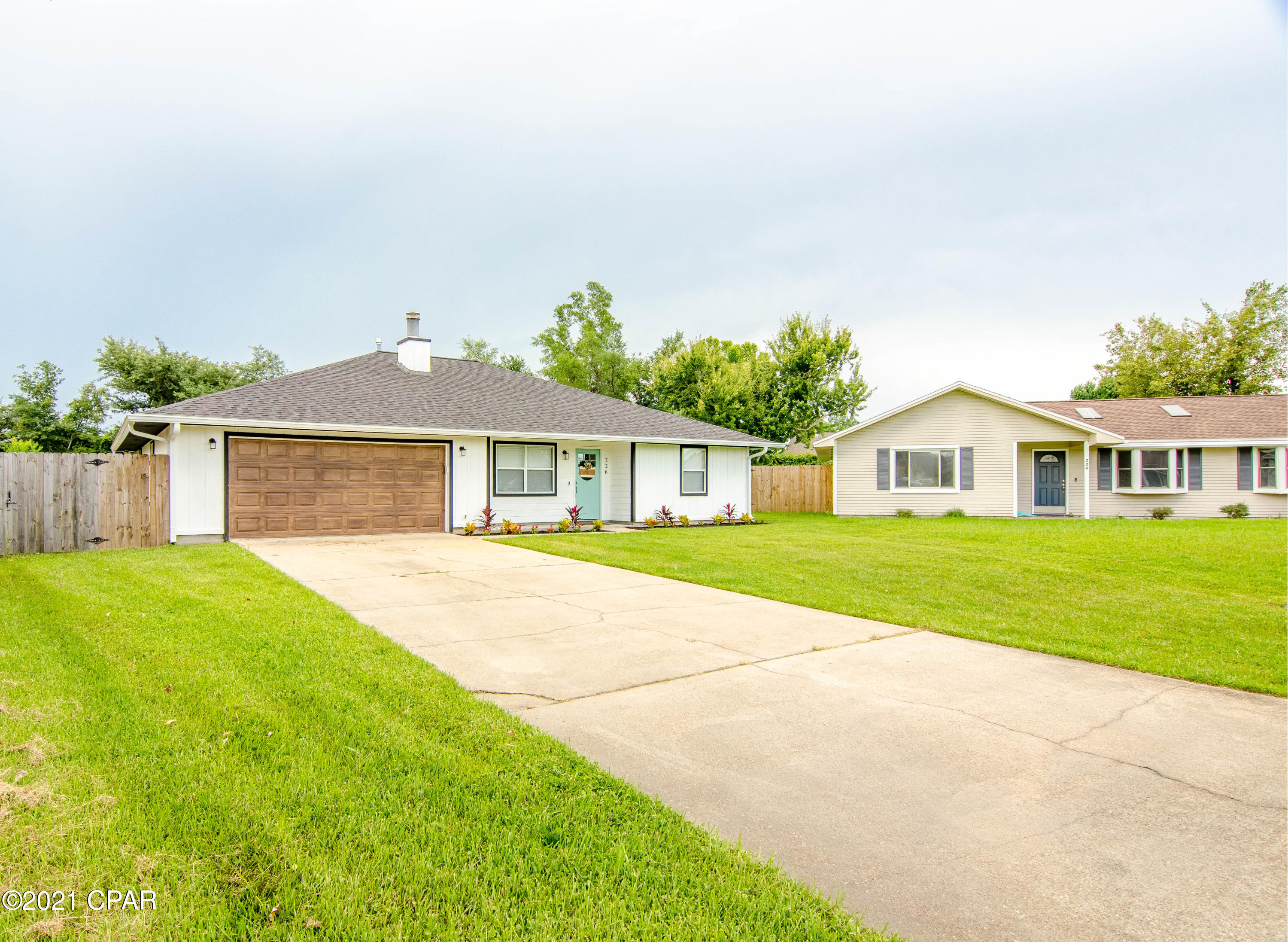 Callaway Forest U-2 - Residential