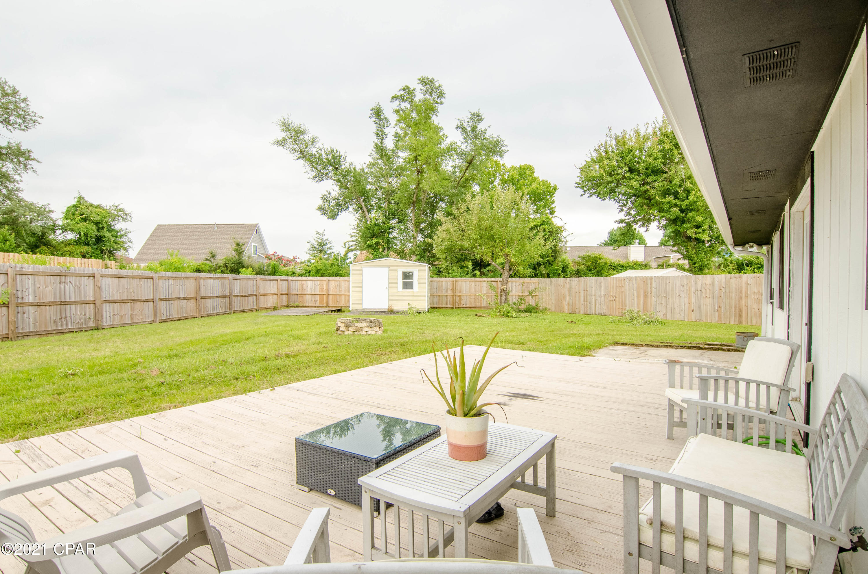 Callaway Forest U-2 - Residential