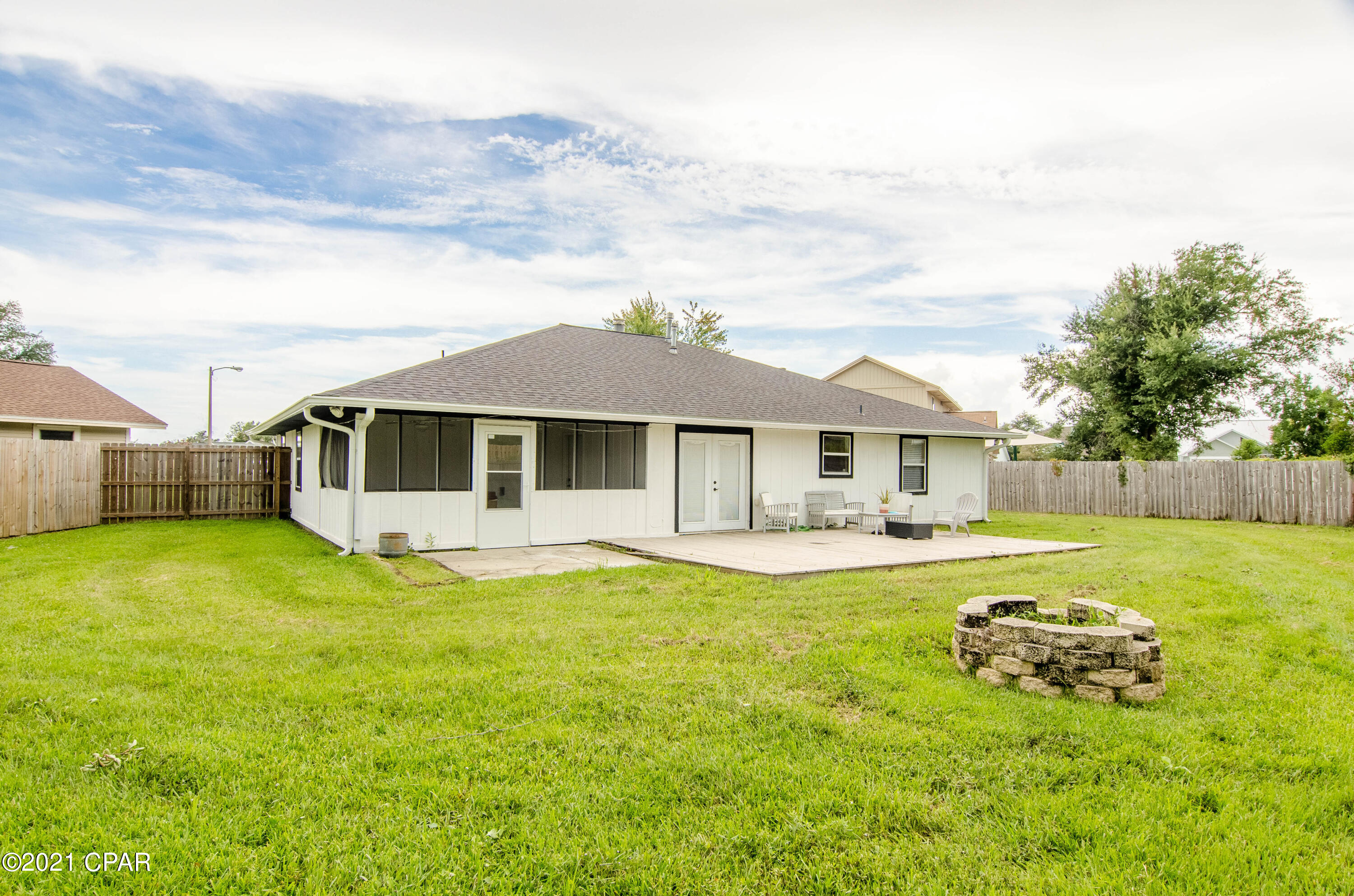 Callaway Forest U-2 - Residential