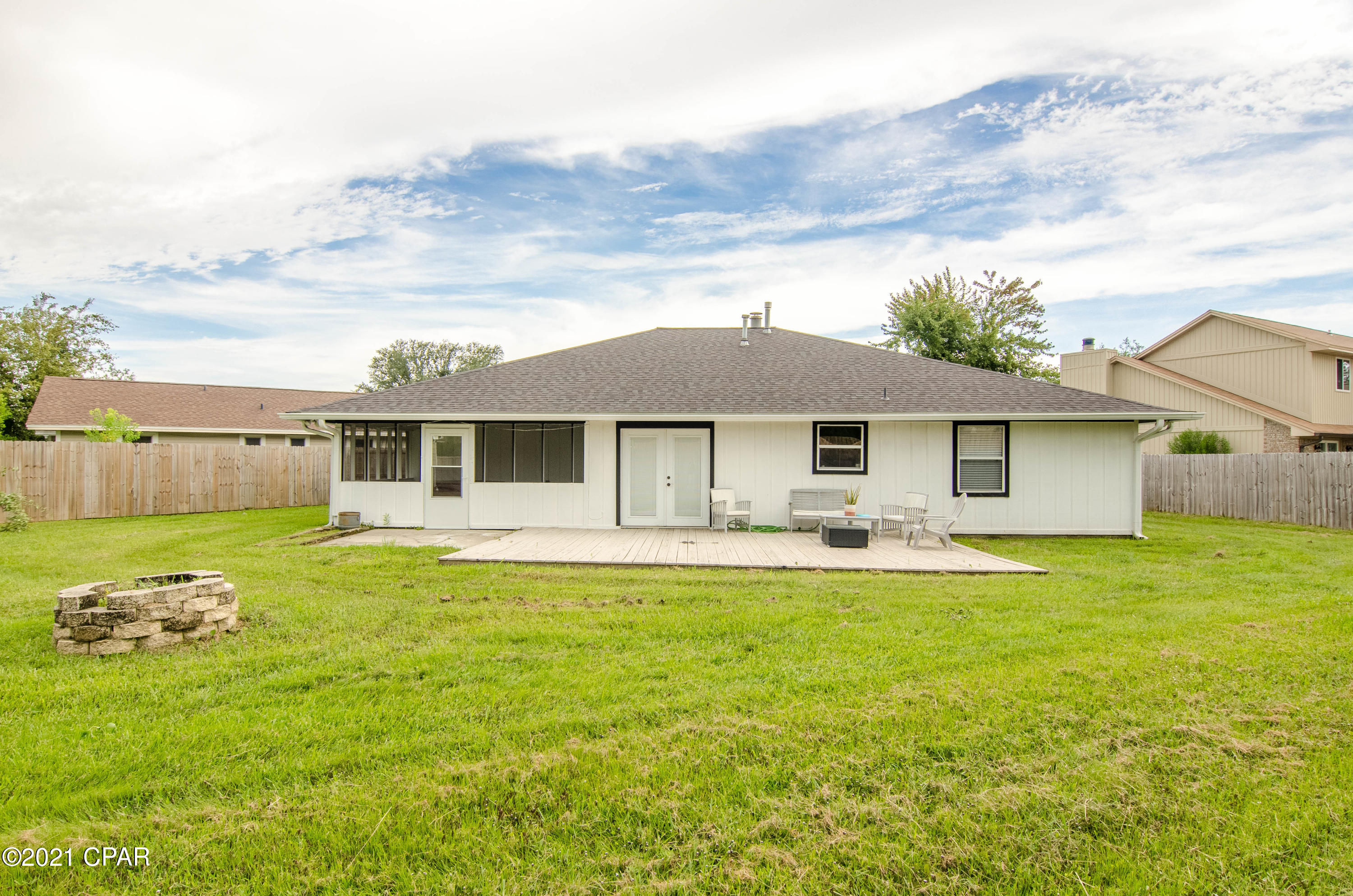Callaway Forest U-2 - Residential