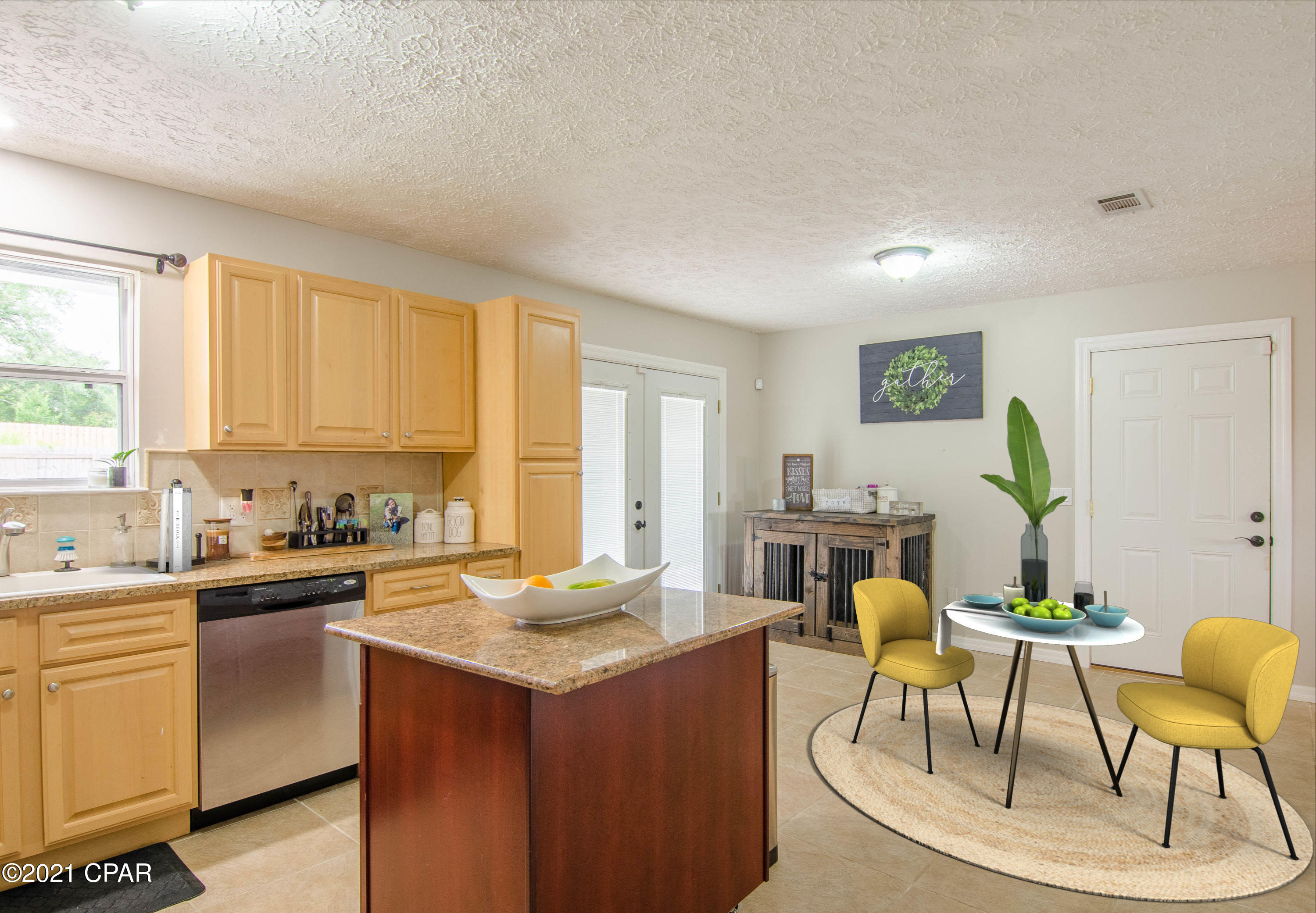 Callaway Forest U-2 - Residential