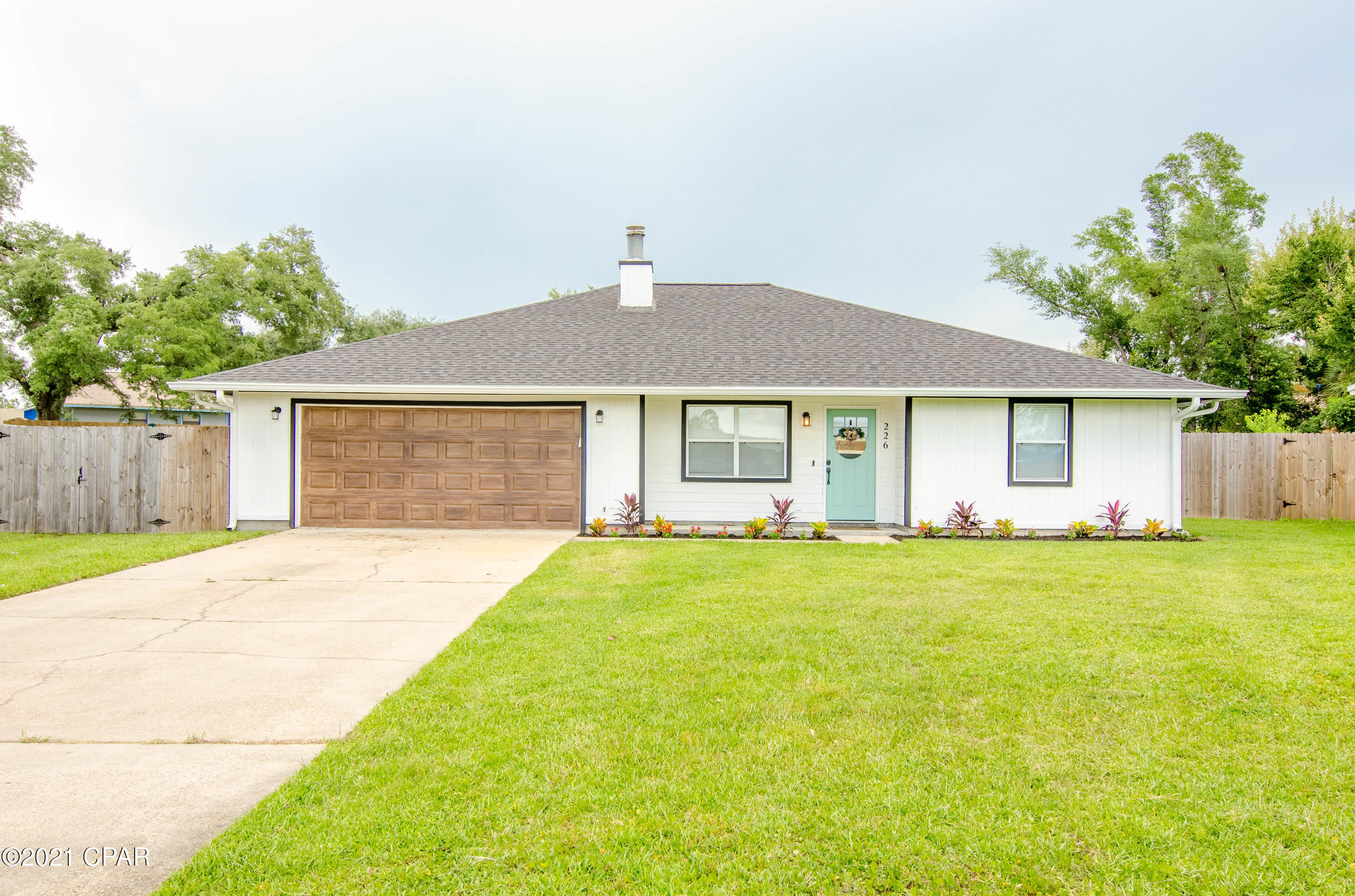Callaway Forest U-2 - Residential