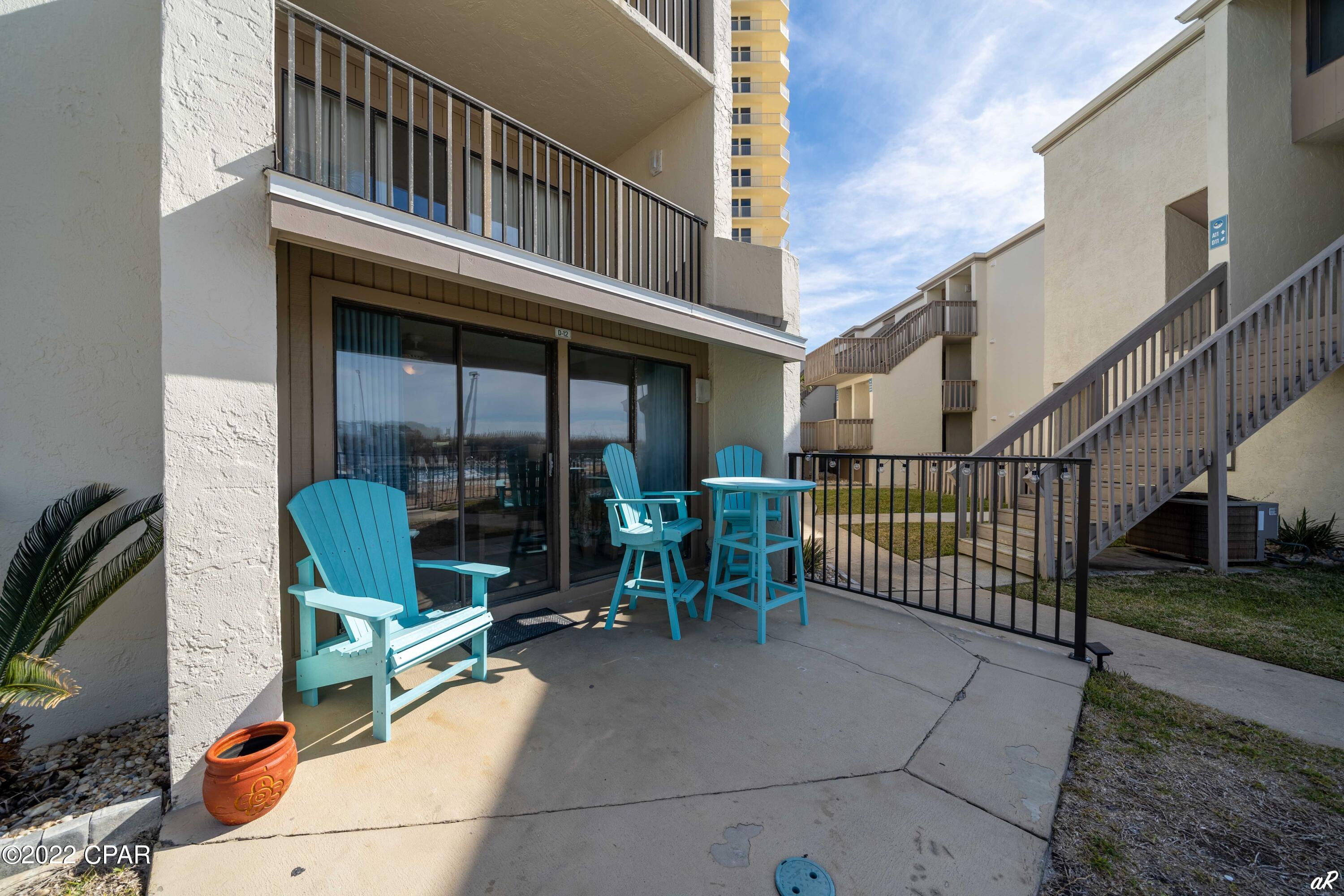 Sugar Beach Condo - Residential