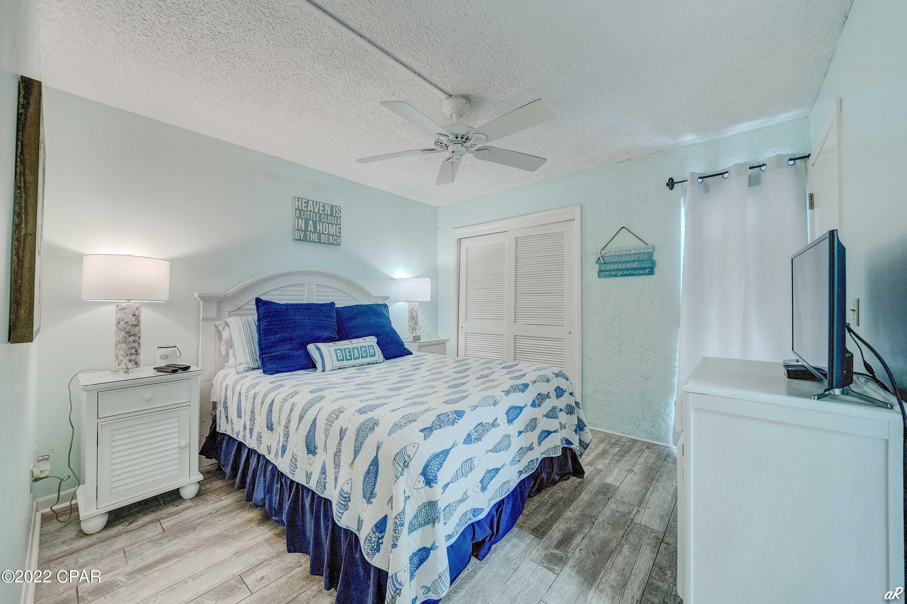 Sugar Beach Condo - Residential