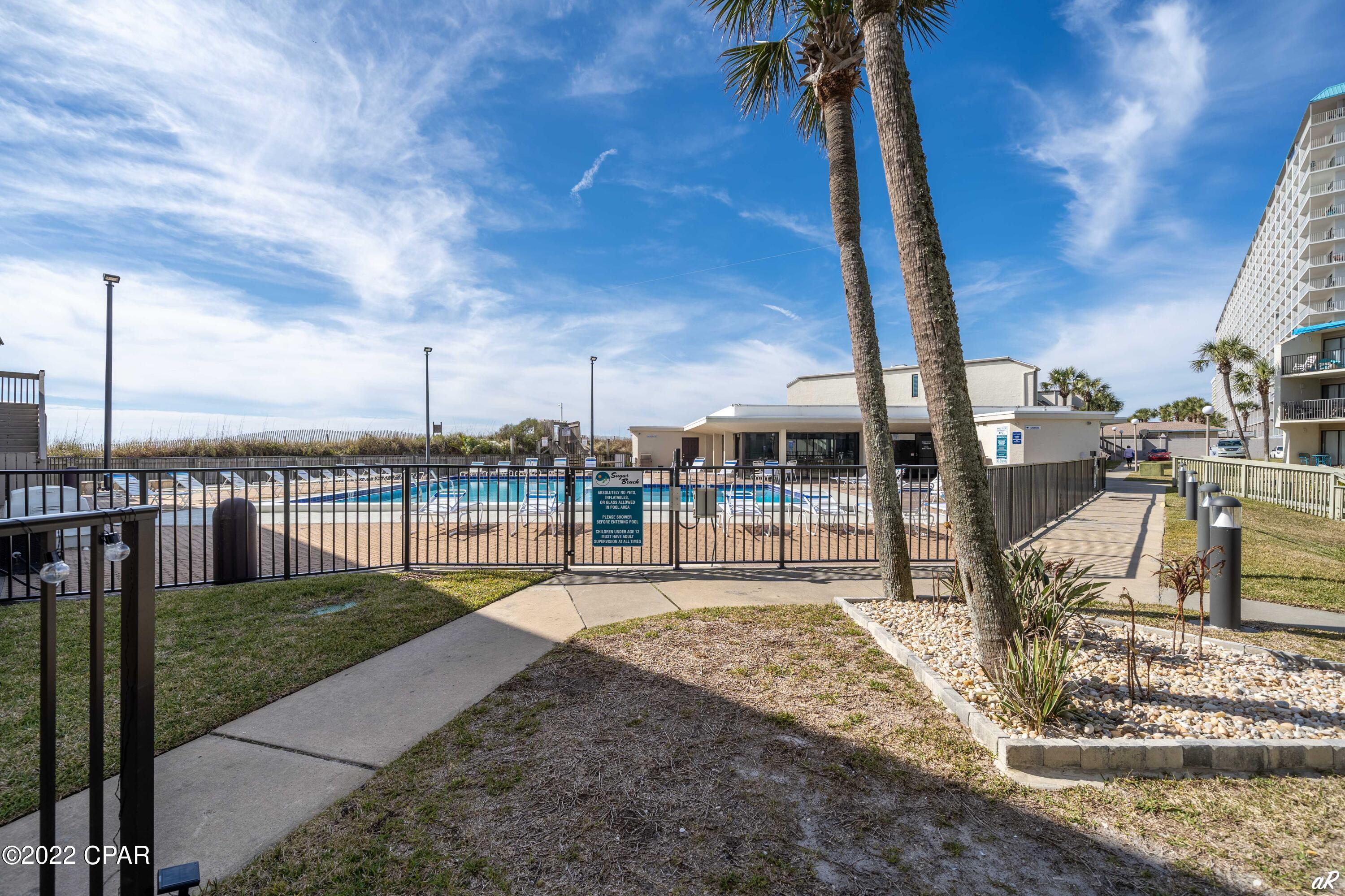 Sugar Beach Condo - Residential