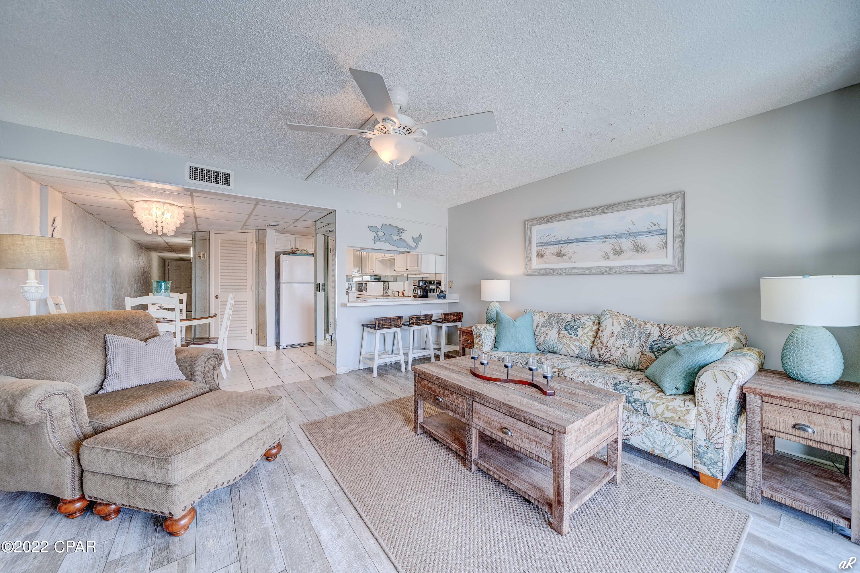 Sugar Beach Condo - Residential