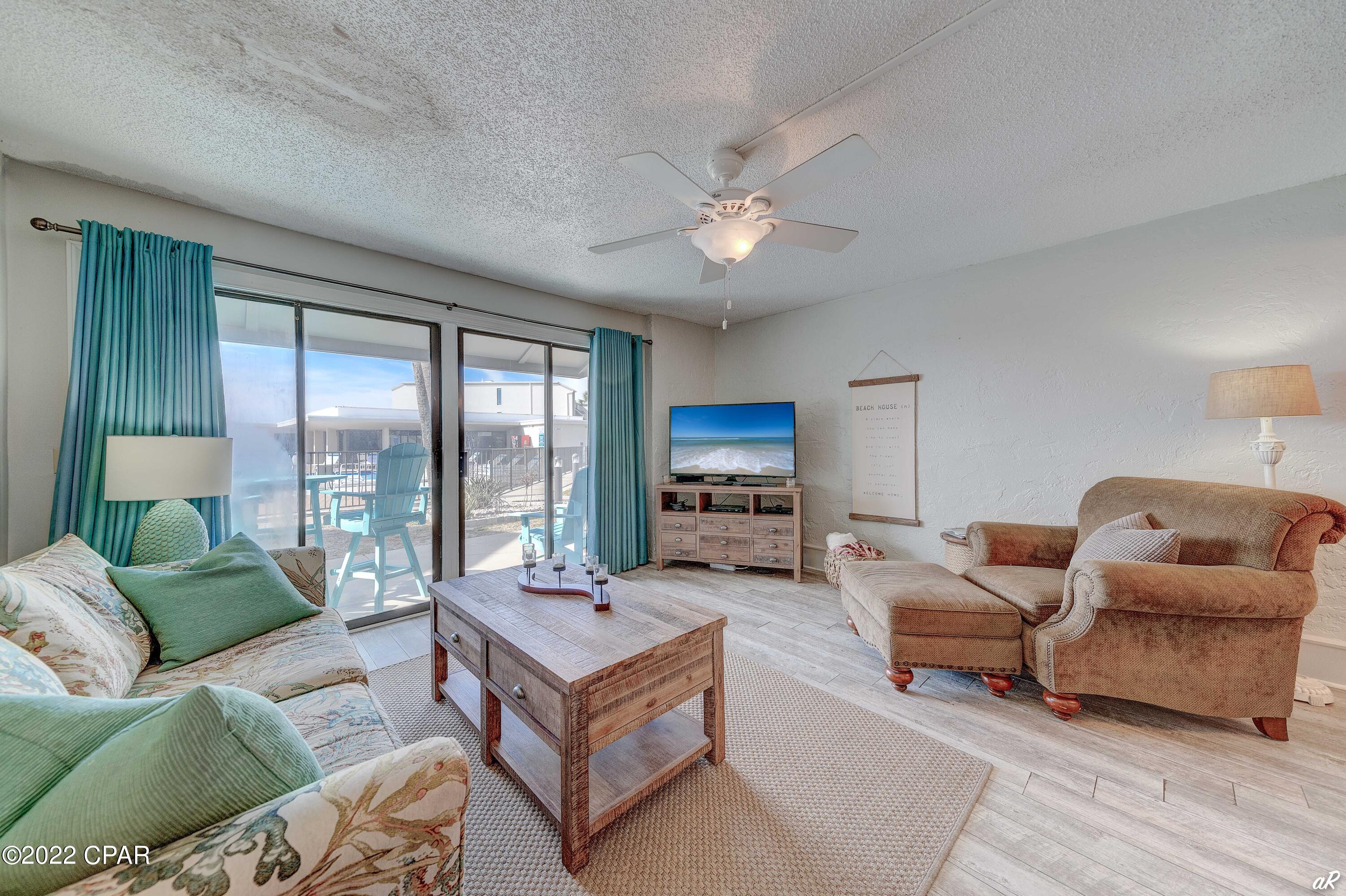 Sugar Beach Condo - Residential