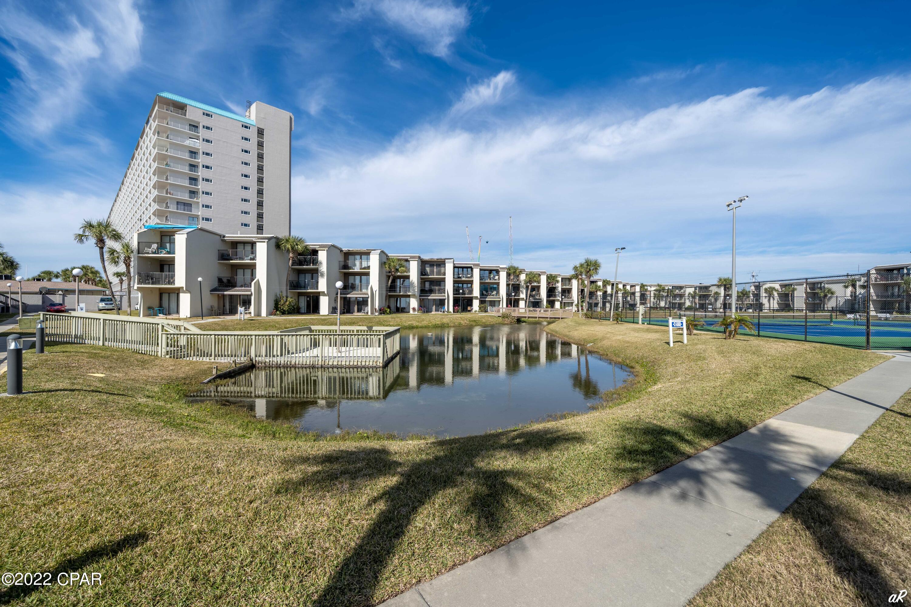 Sugar Beach Condo - Residential