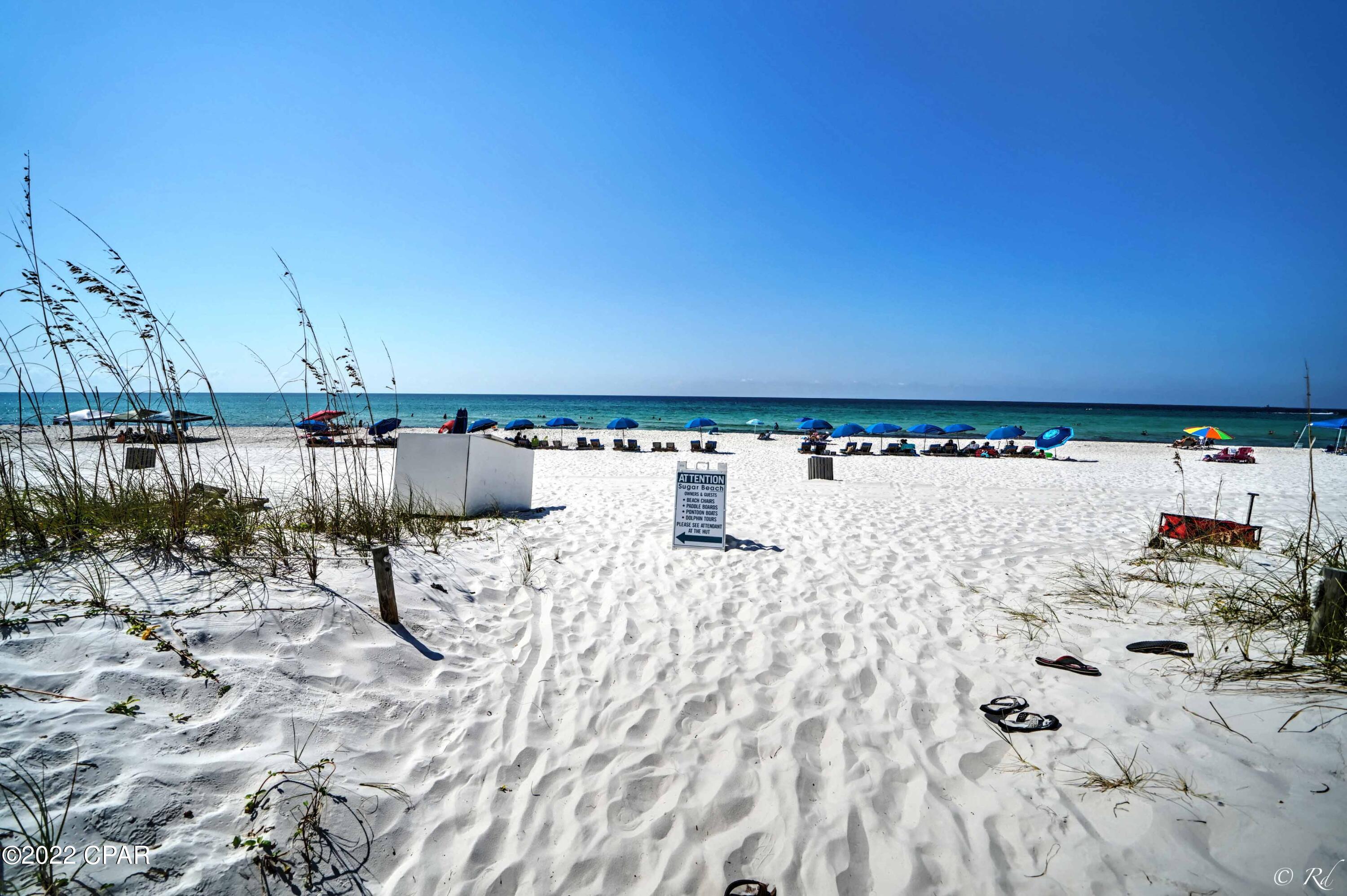 Sugar Beach Condo - Residential