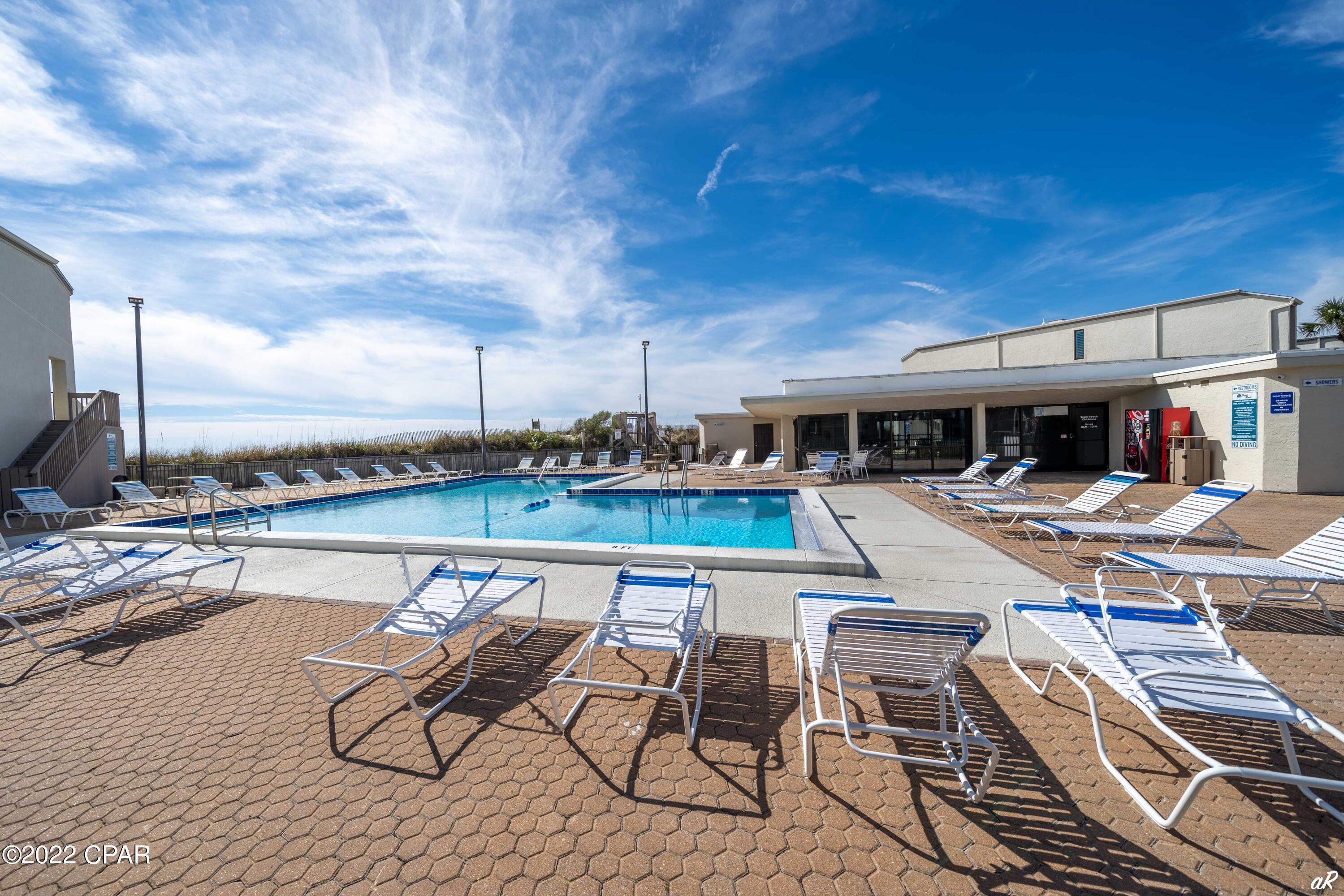 Sugar Beach Condo - Residential