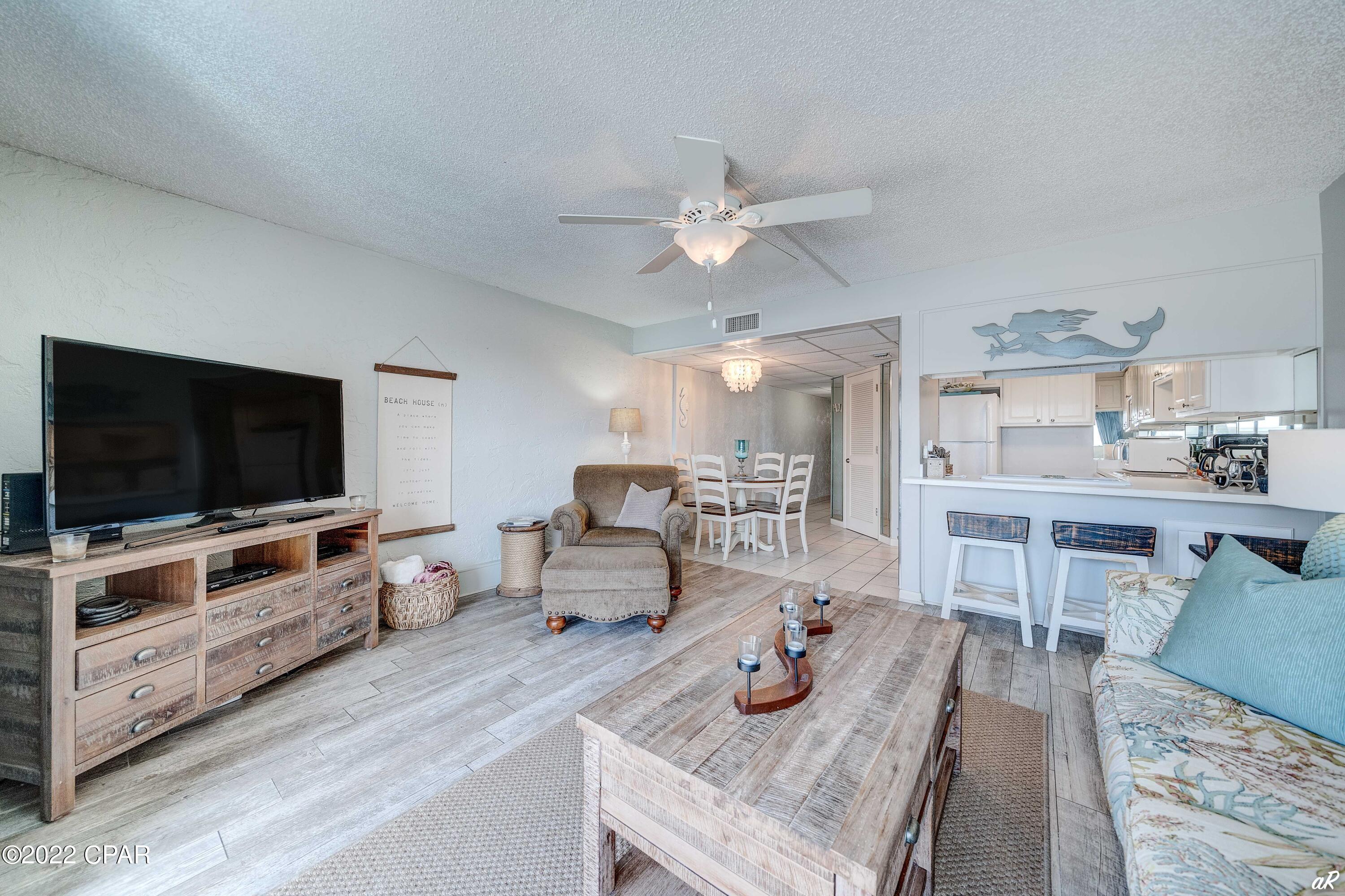 Sugar Beach Condo - Residential