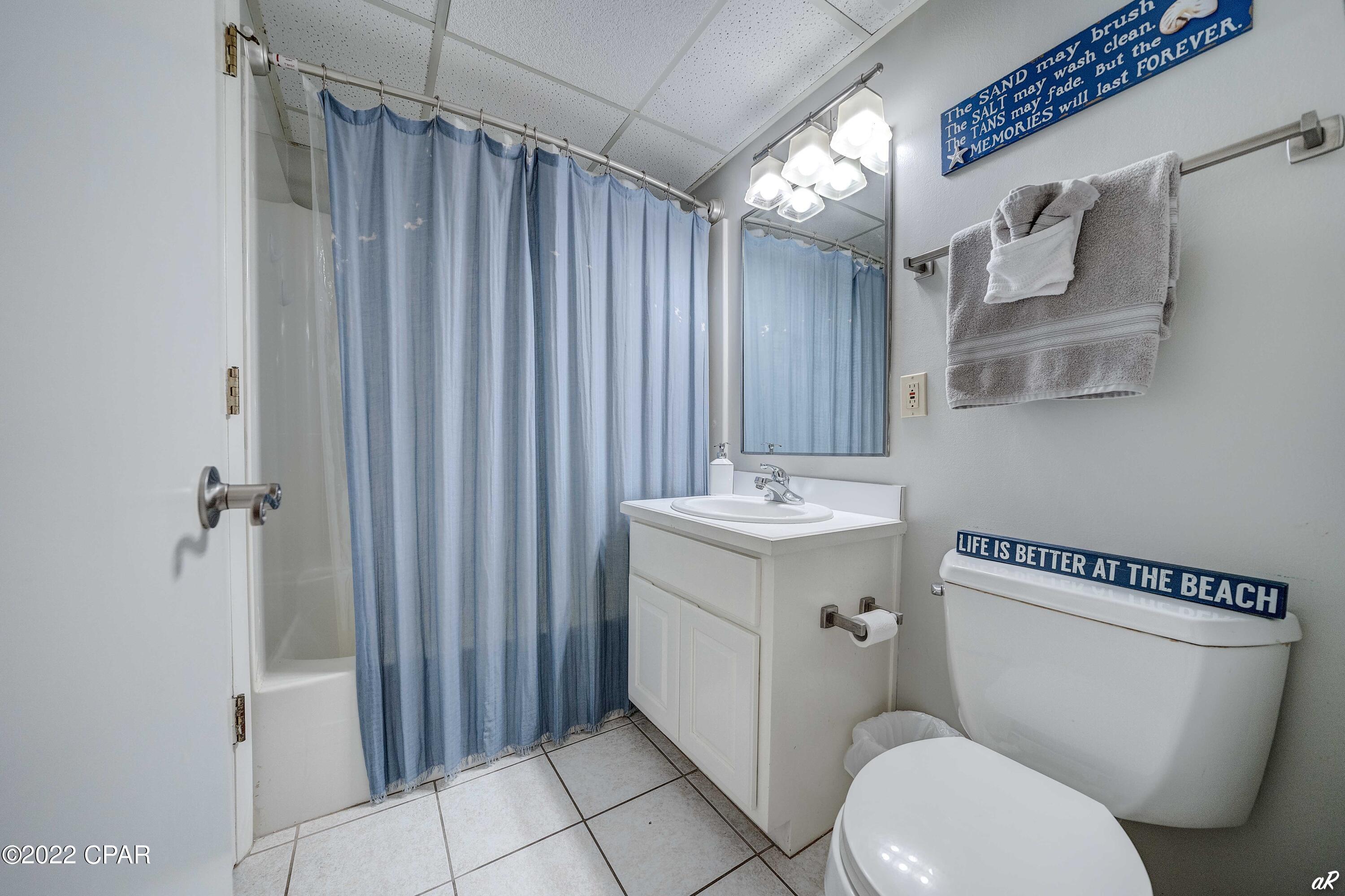 Sugar Beach Condo - Residential