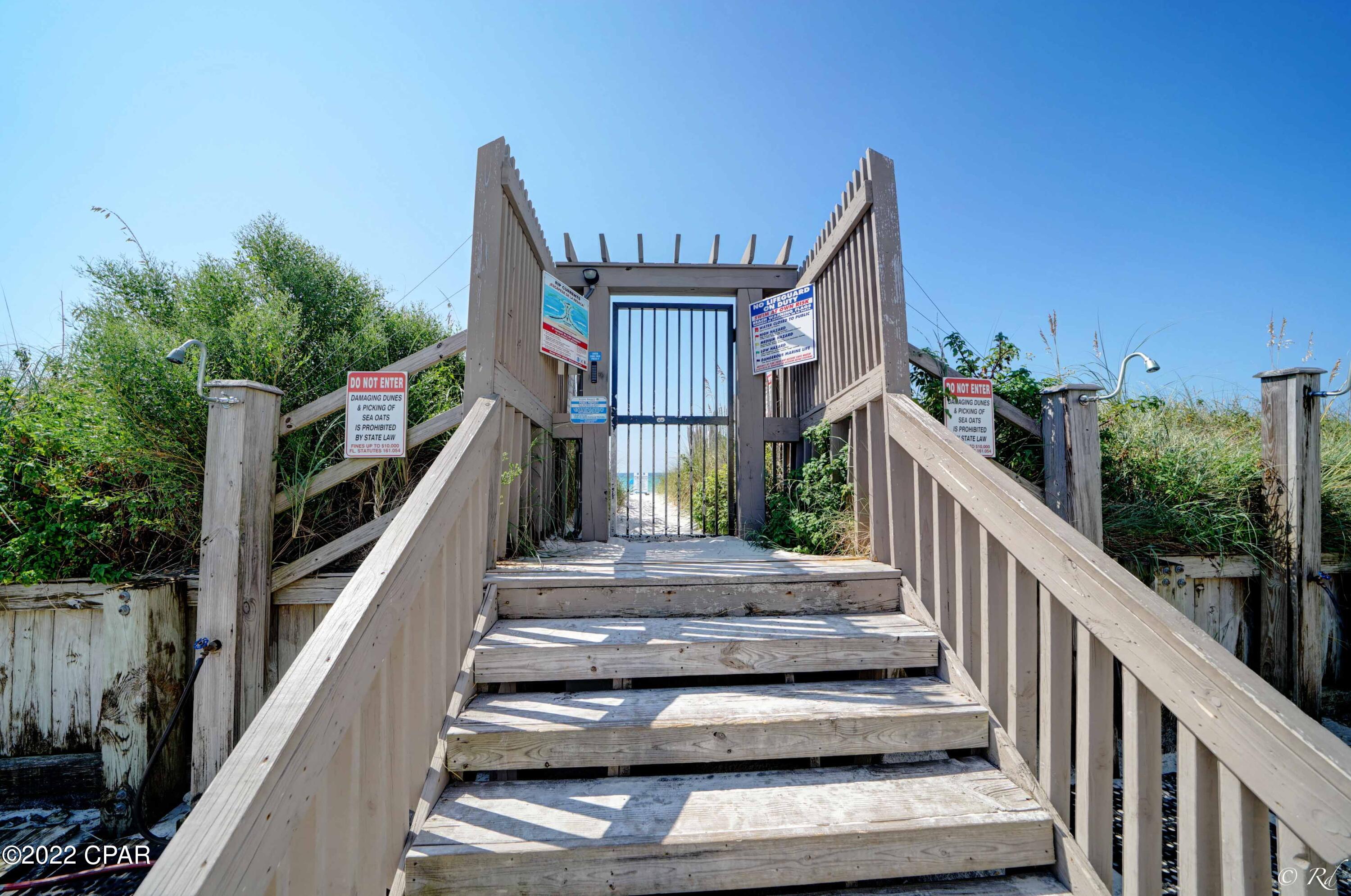 Sugar Beach Condo - Residential