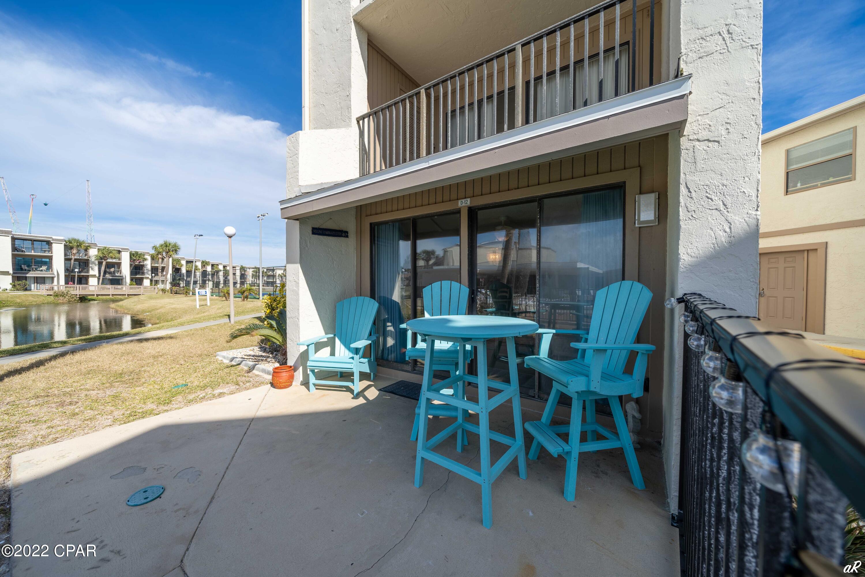 Sugar Beach Condo - Residential