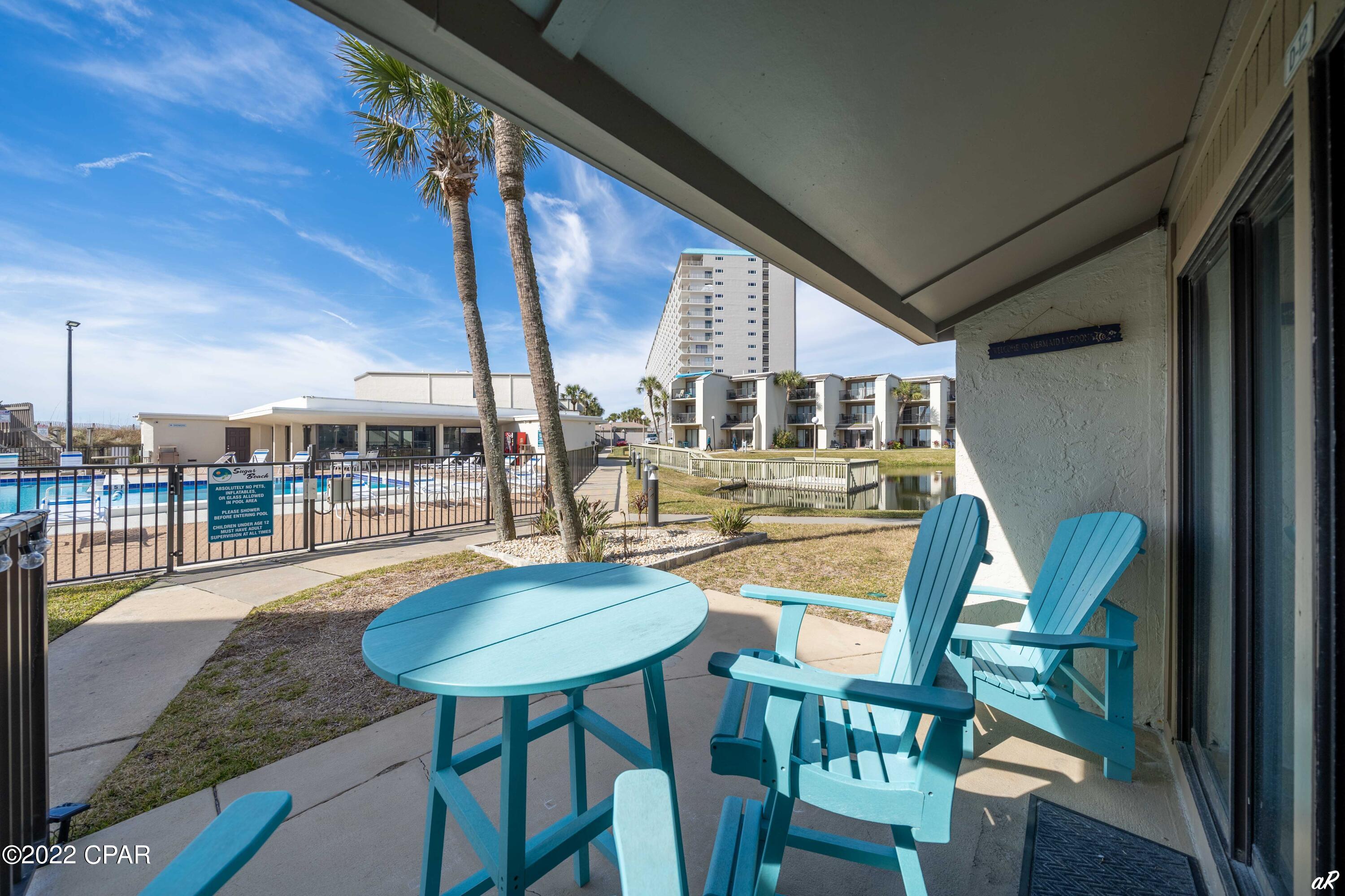 Sugar Beach Condo - Residential