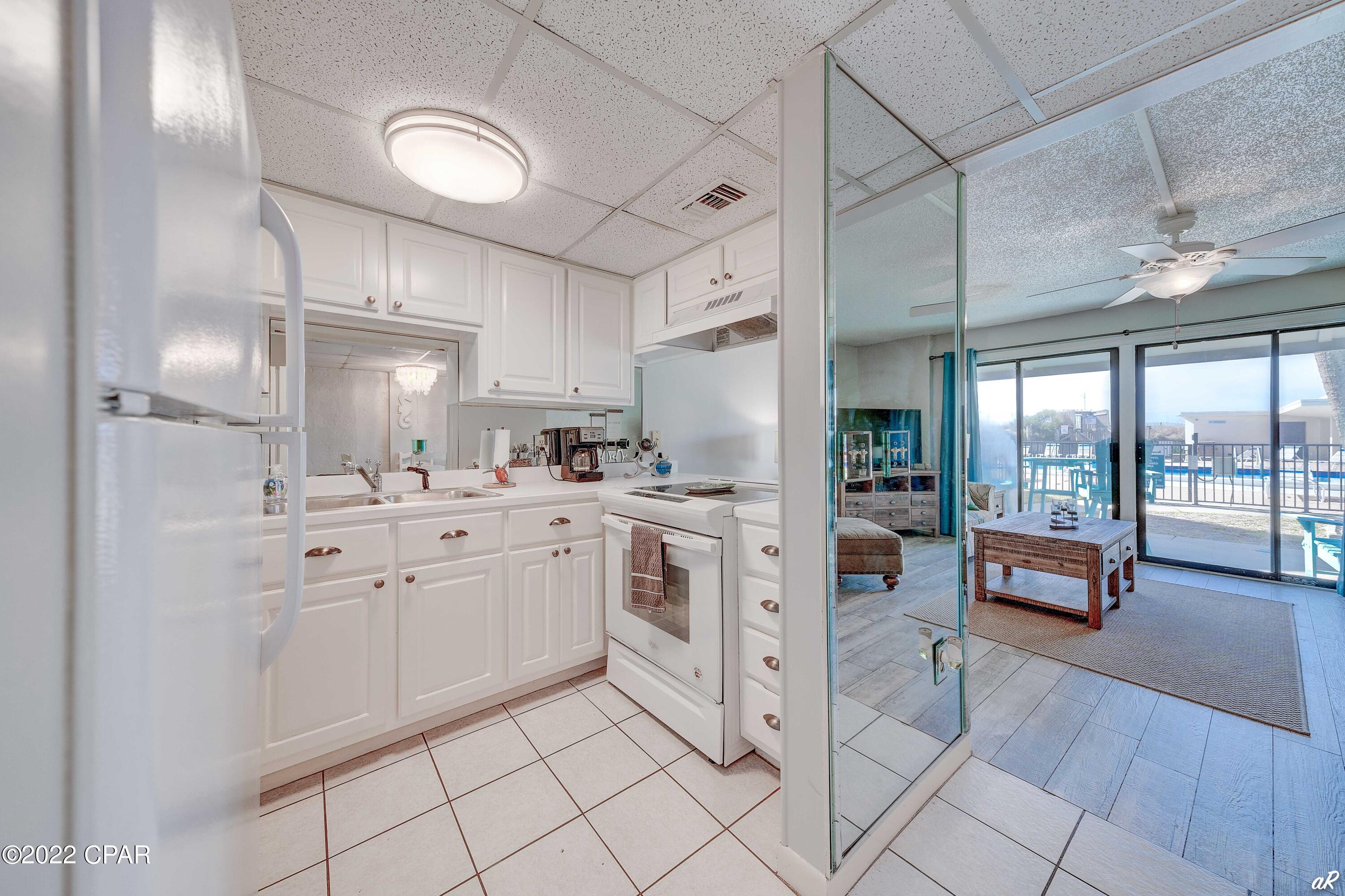 Sugar Beach Condo - Residential