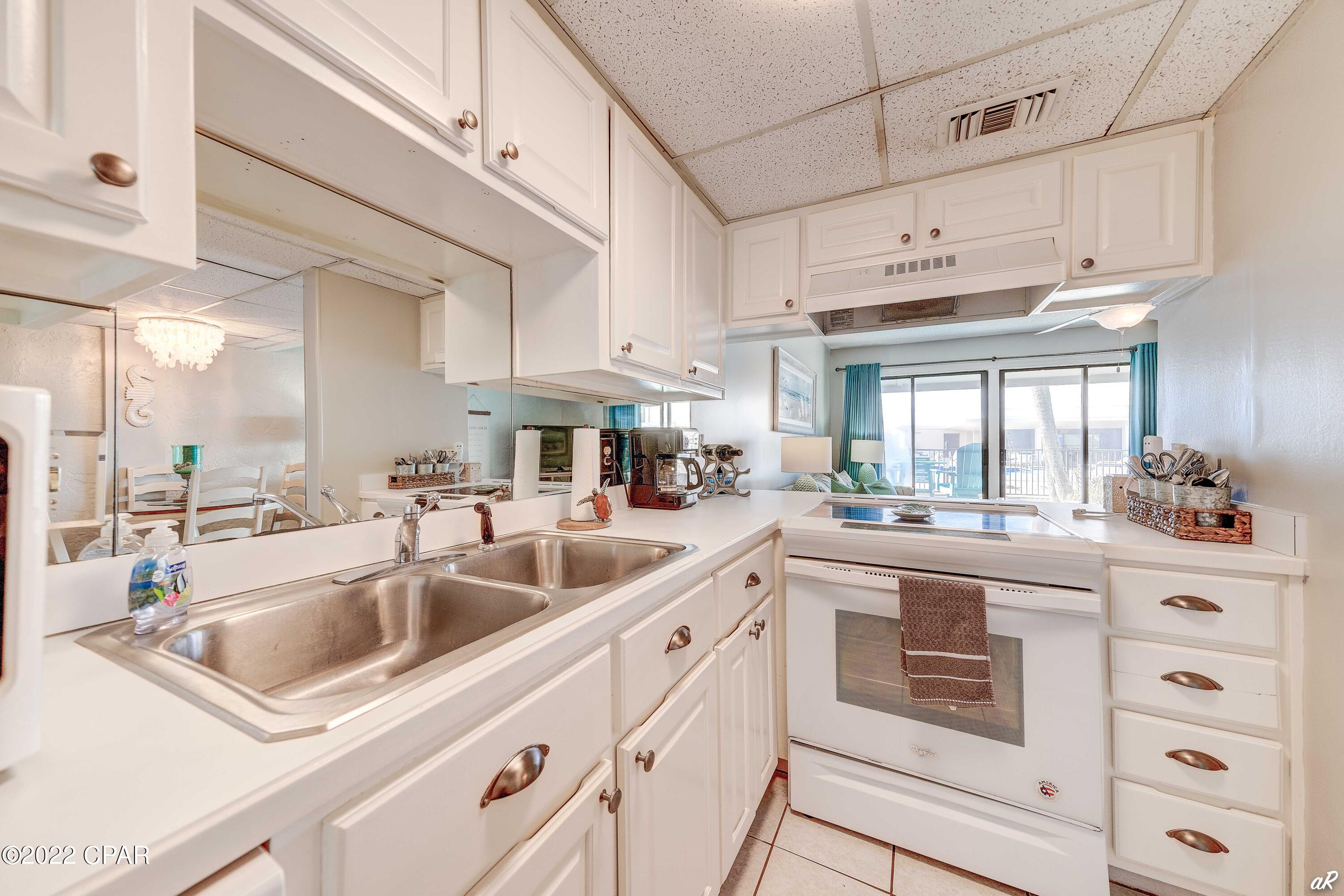 Sugar Beach Condo - Residential