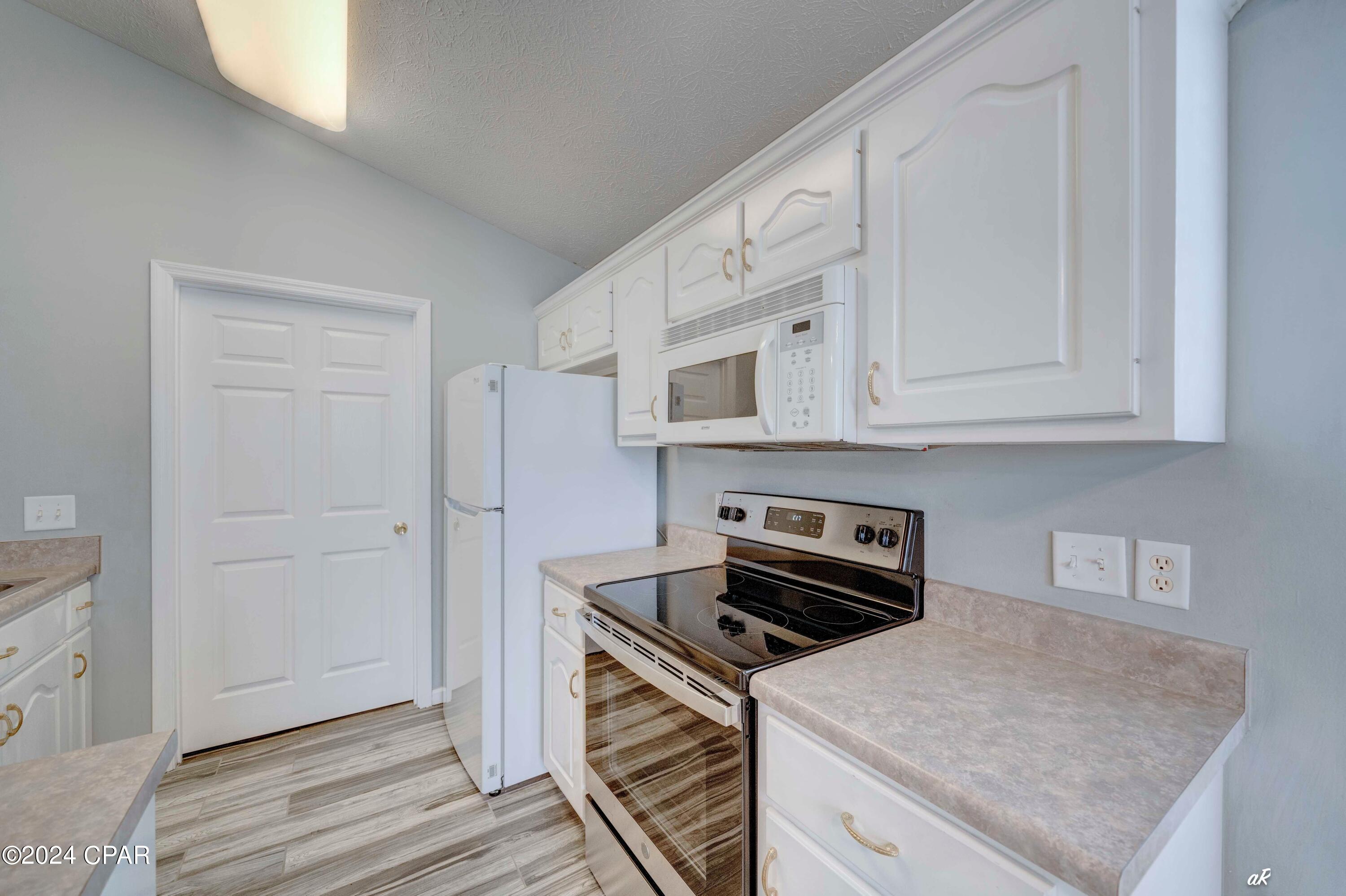 No Named Subdivision - Residential Lease