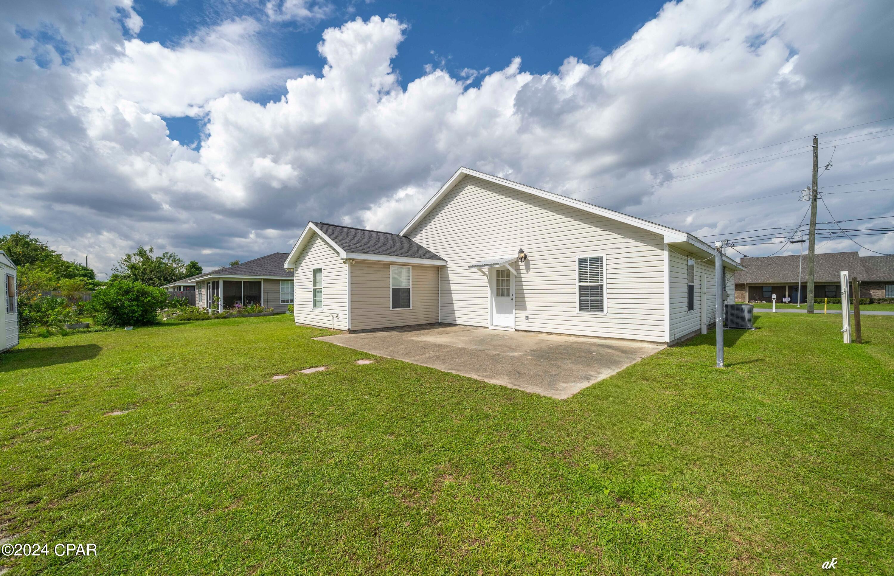 No Named Subdivision - Residential Lease